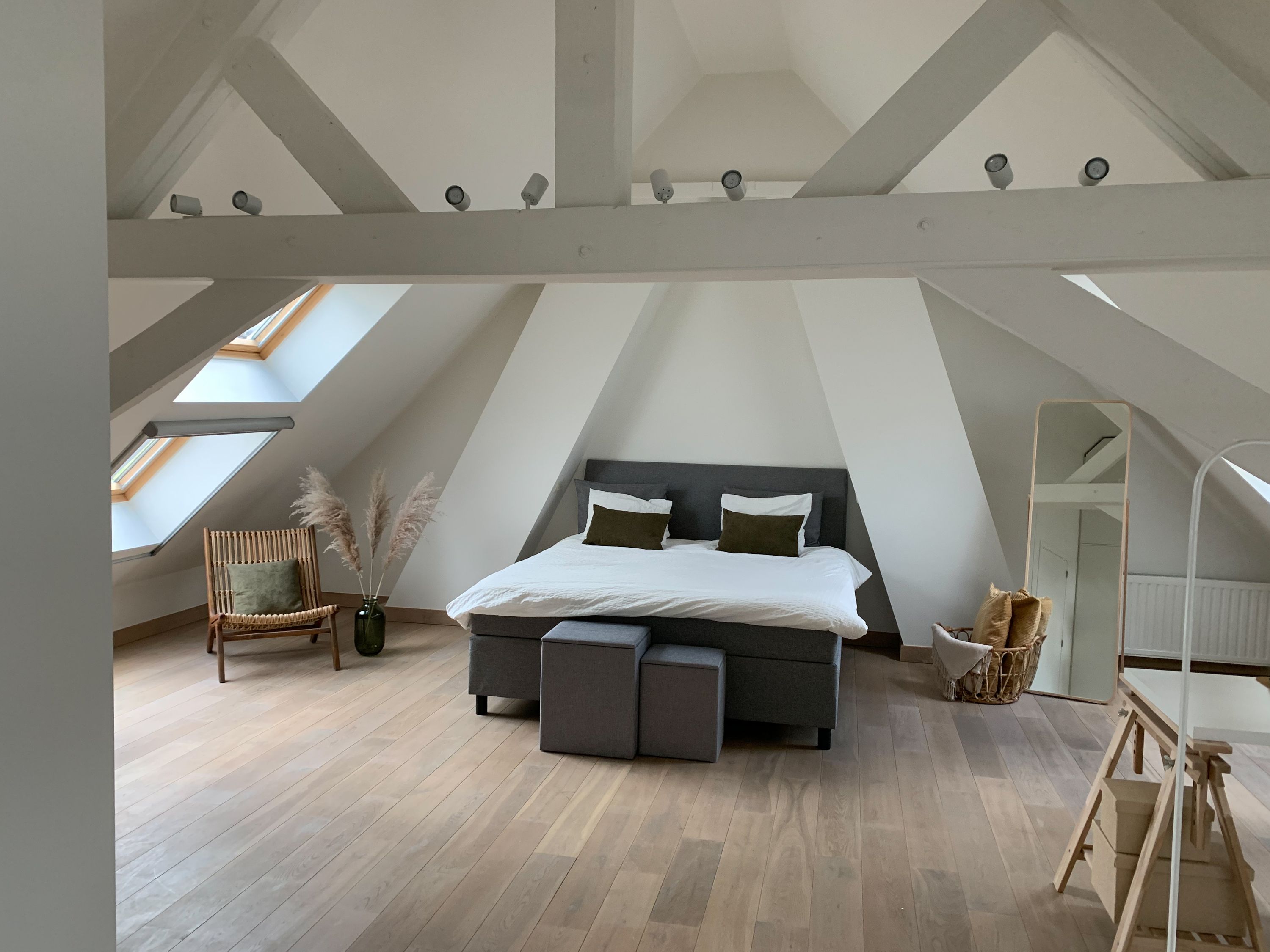 Instapklaar herenhuis in Deinze - foto 6