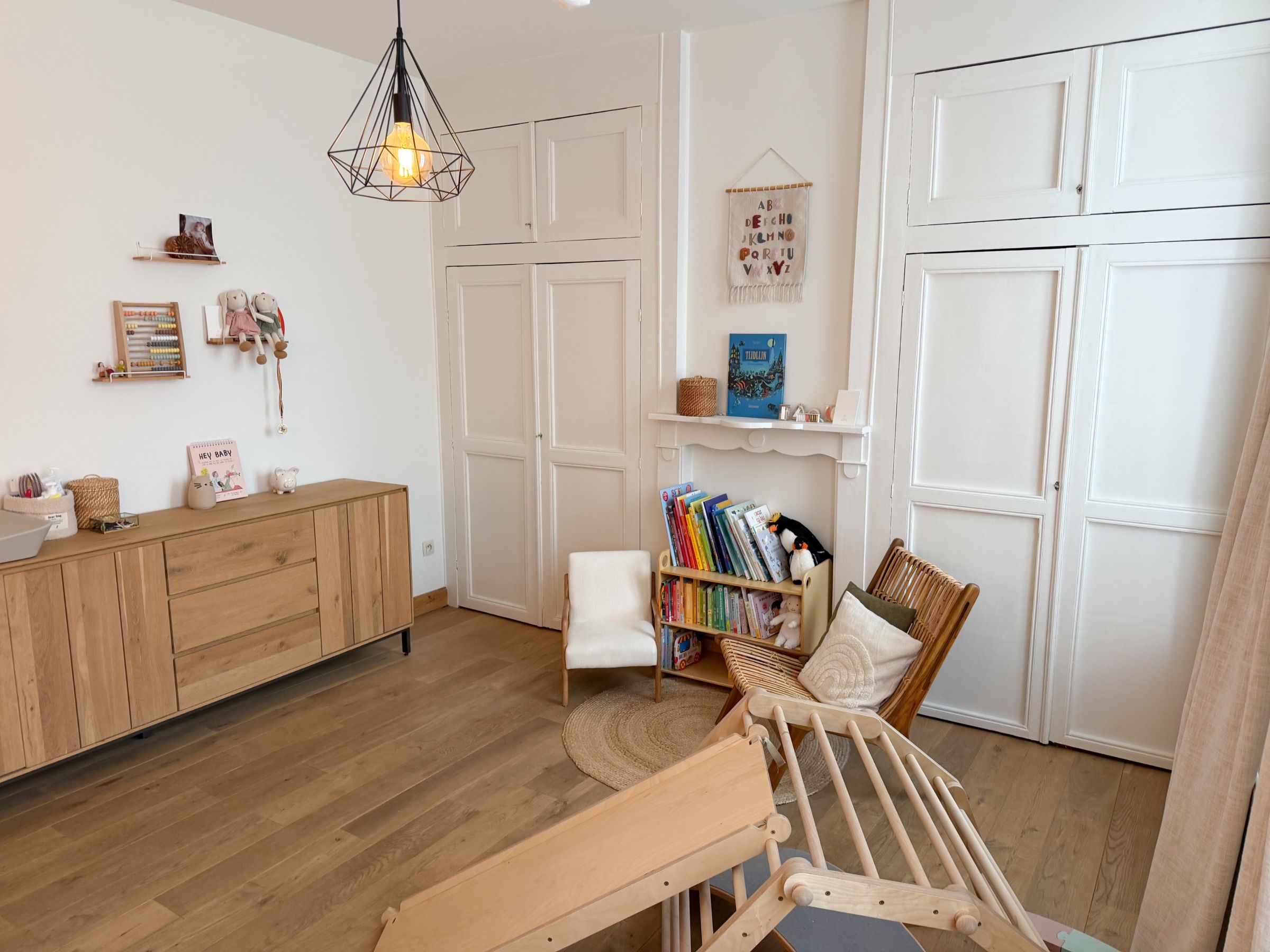 Instapklaar herenhuis in Deinze - foto 7