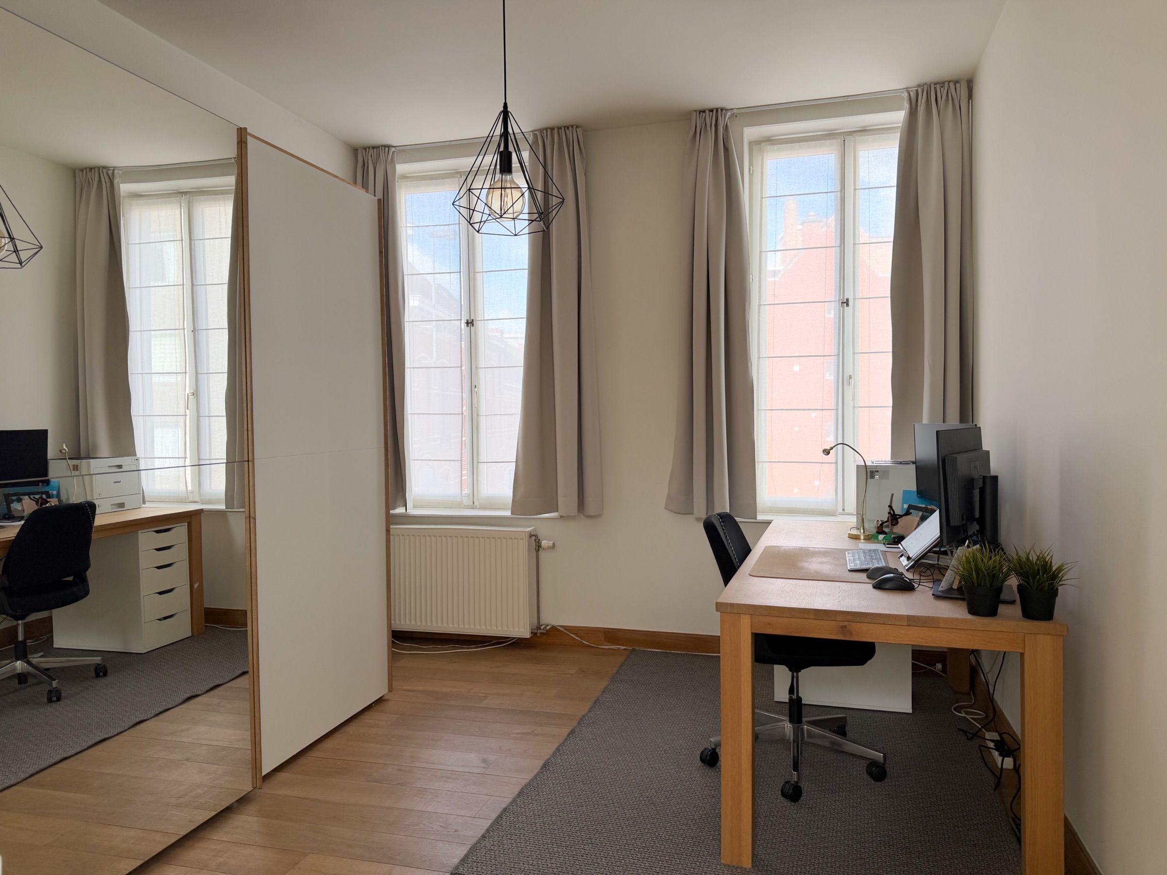 Instapklaar herenhuis in Deinze - foto 8