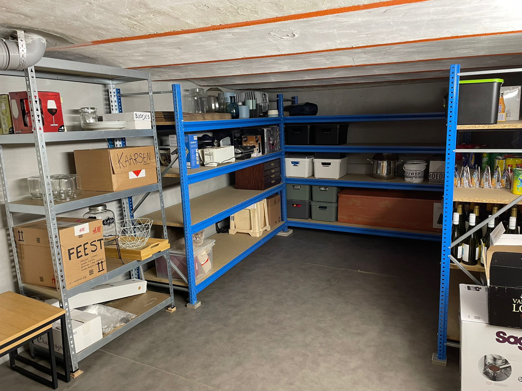 Instapklaar herenhuis in Deinze - foto 10