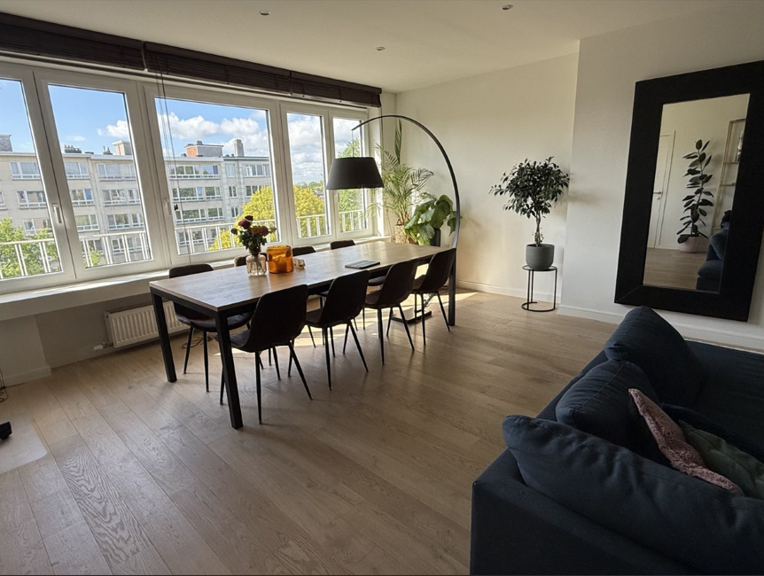 Lichtrijk 2-slaapkamer appartement met EPC B, instapklaar - foto 3