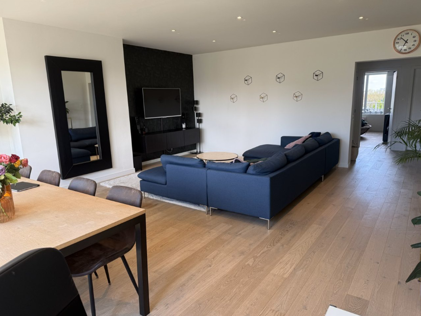 Lichtrijk 2-slaapkamer appartement met EPC B, instapklaar - foto 5