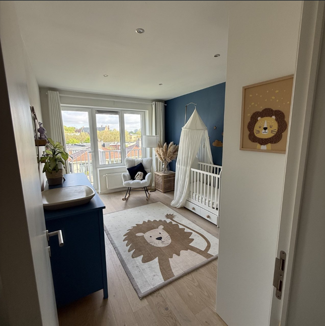 Lichtrijk 2-slaapkamer appartement met EPC B, instapklaar - foto 8