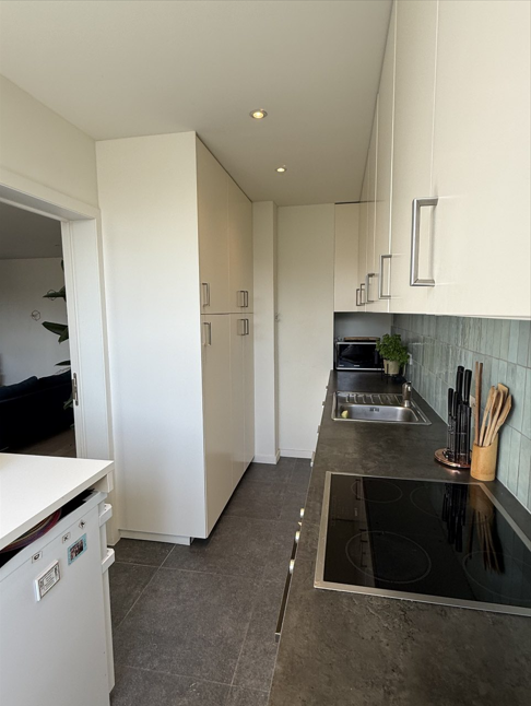 Lichtrijk 2-slaapkamer appartement met EPC B, instapklaar - foto 10