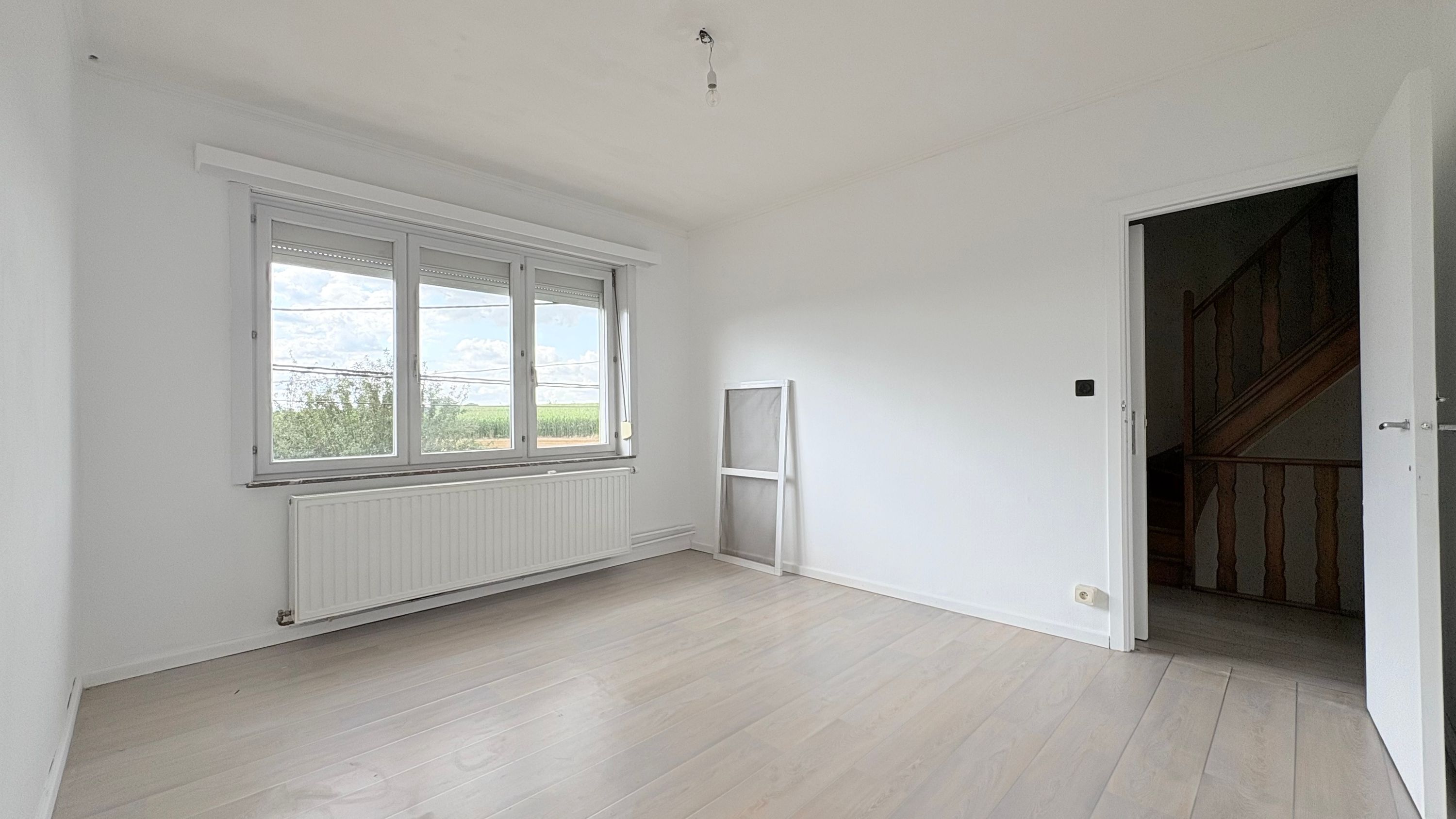 Charmante bel-etagewoning met mogelijkheden in rustige woonomgeving - foto 6