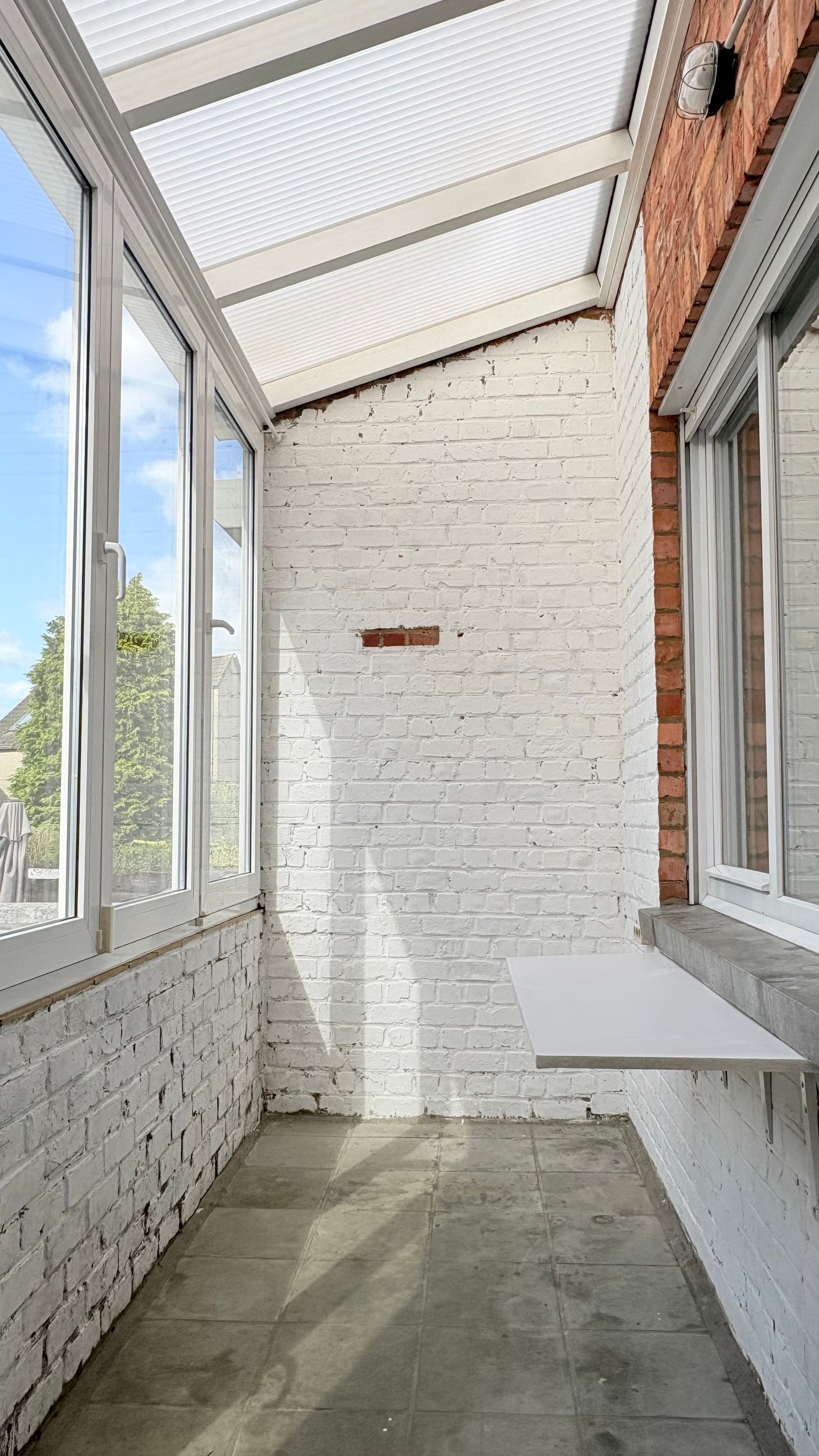 Charmante bel-etagewoning met mogelijkheden in rustige woonomgeving - foto 4