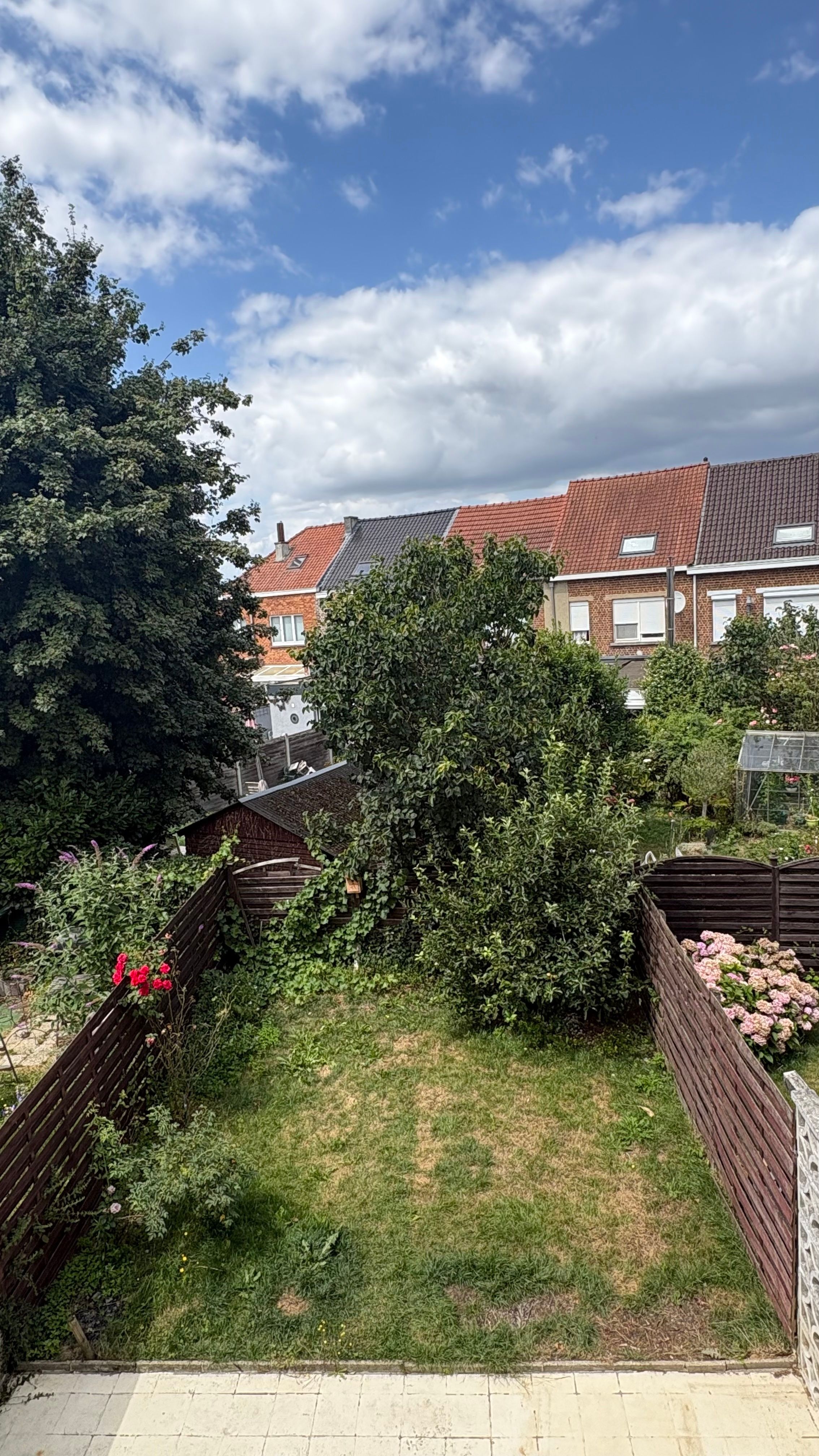 Charmante bel-etagewoning met mogelijkheden in rustige woonomgeving - foto 5