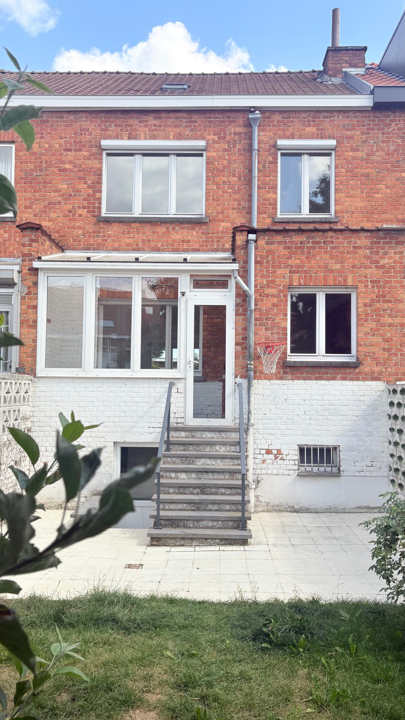 Charmante bel-etagewoning met mogelijkheden in rustige woonomgeving - foto 10
