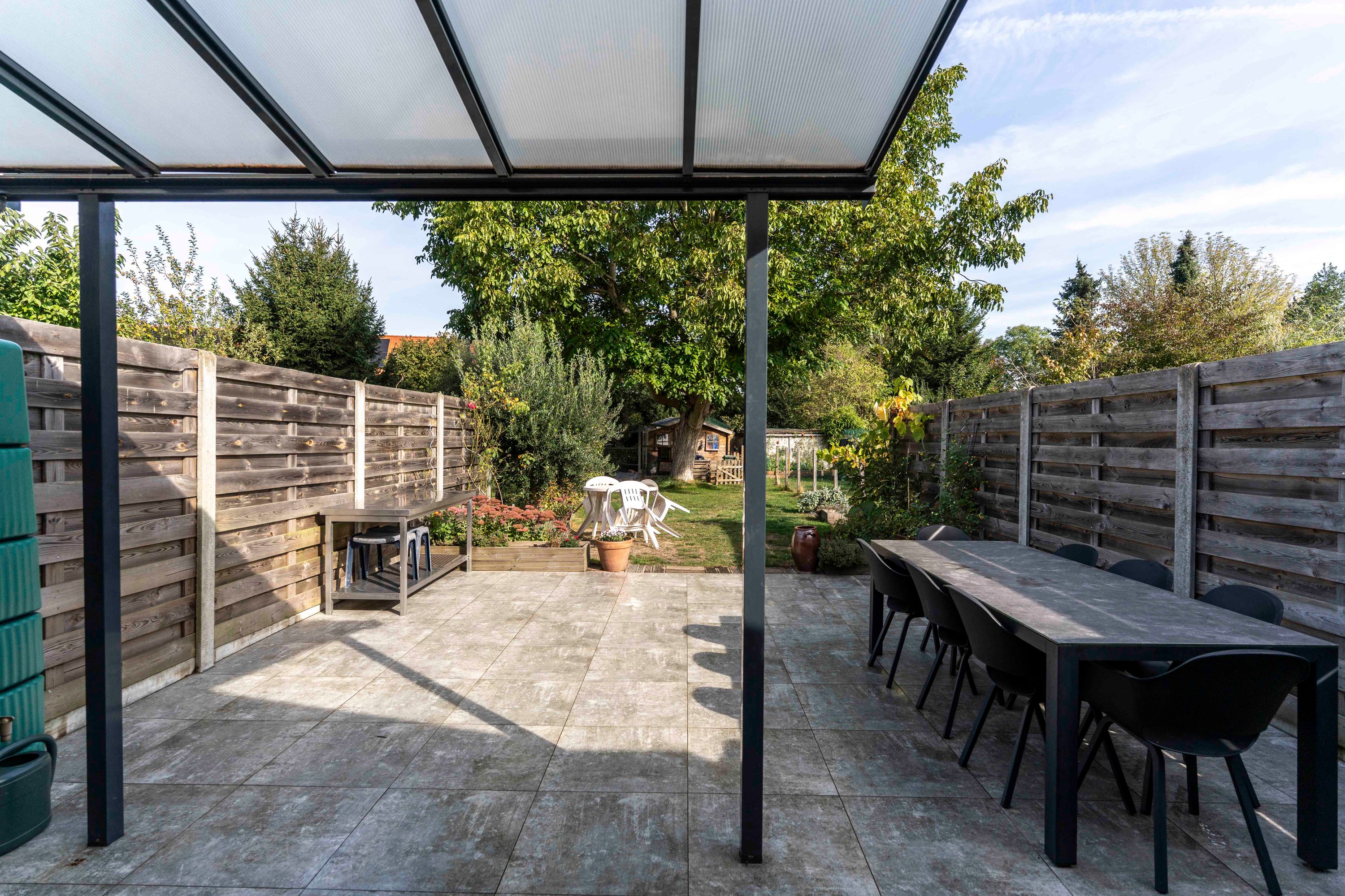 Halfopen instapklare woning nabij Leuven - foto 2
