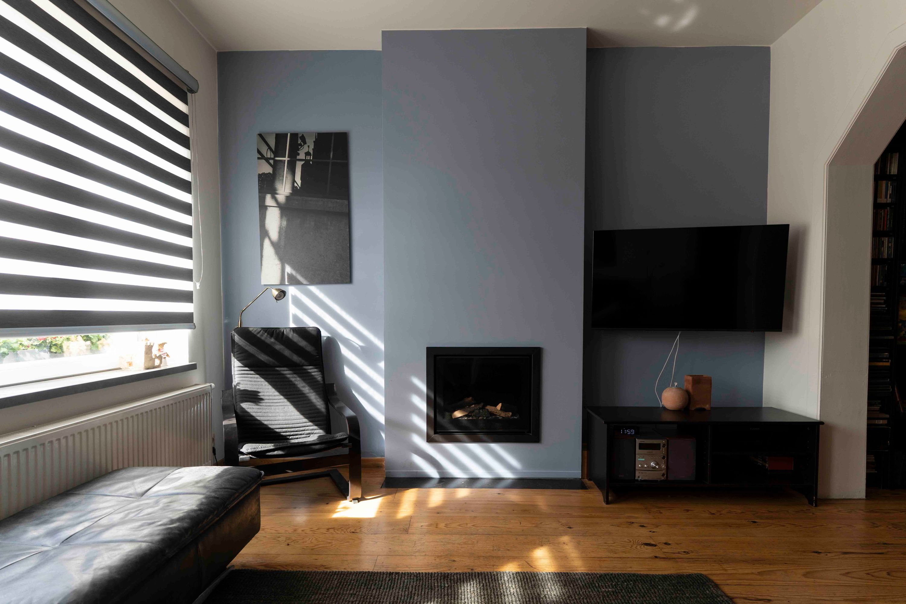 Halfopen instapklare woning nabij Leuven - foto 8