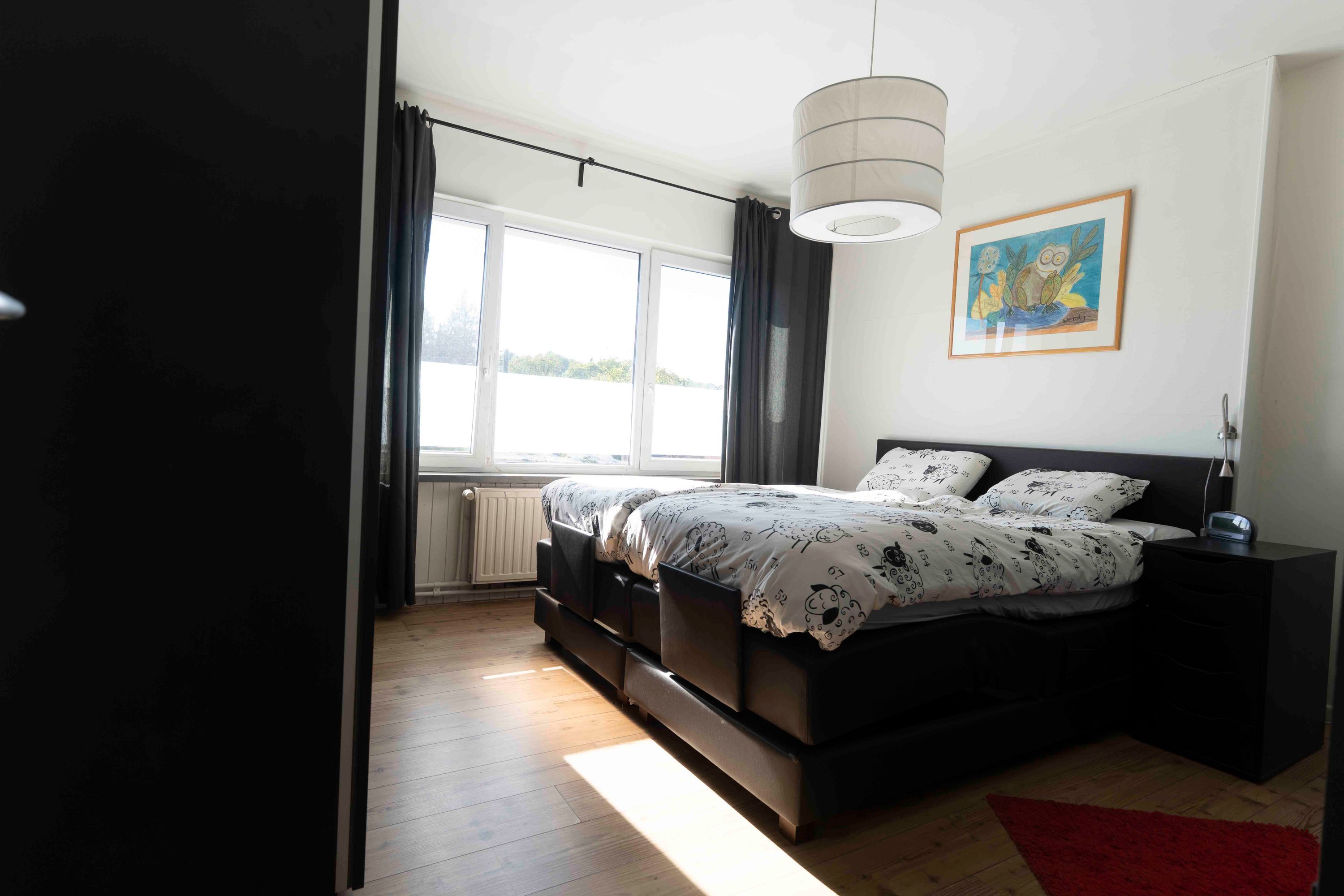 Halfopen instapklare woning nabij Leuven - foto 12