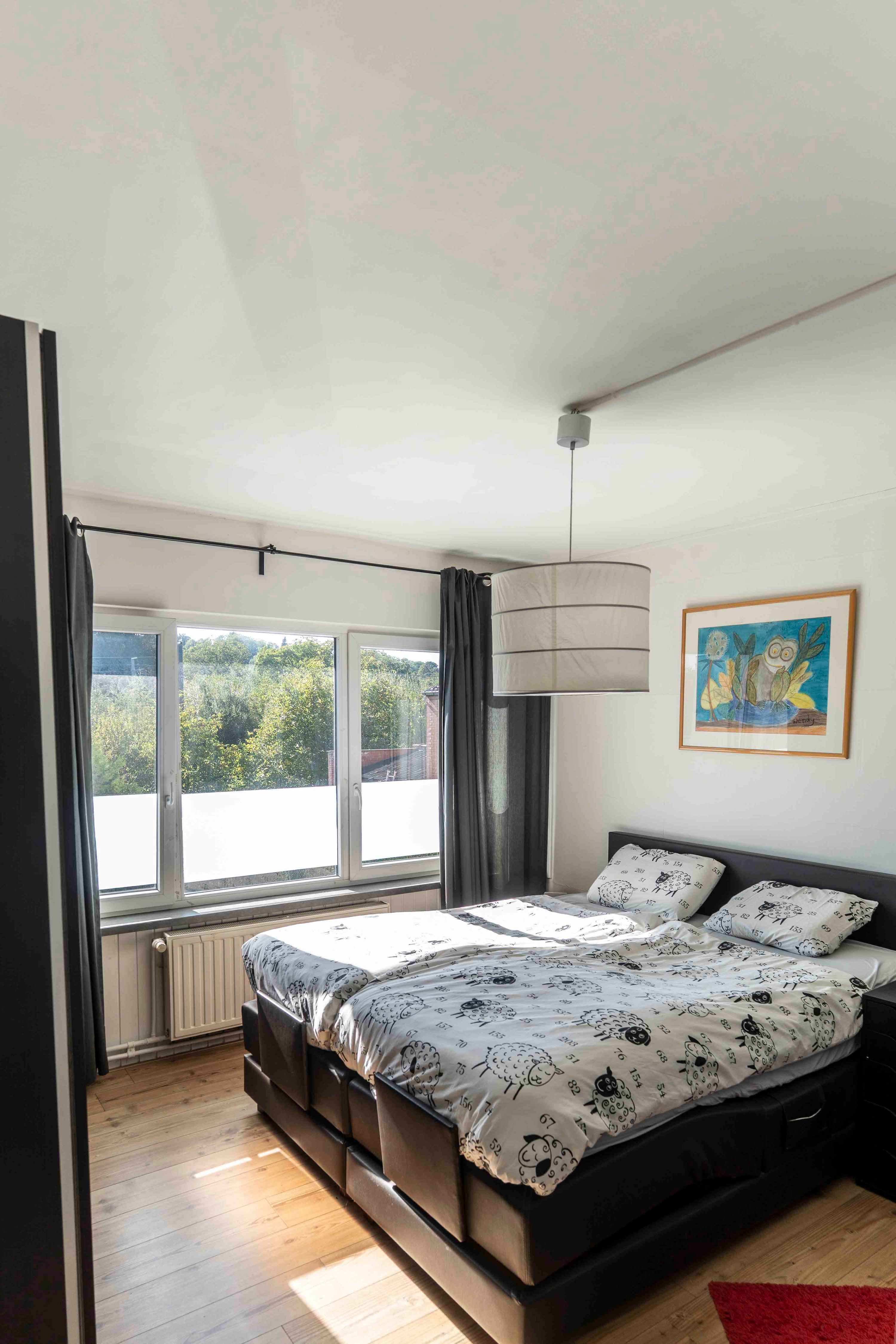 Halfopen instapklare woning nabij Leuven - foto 11