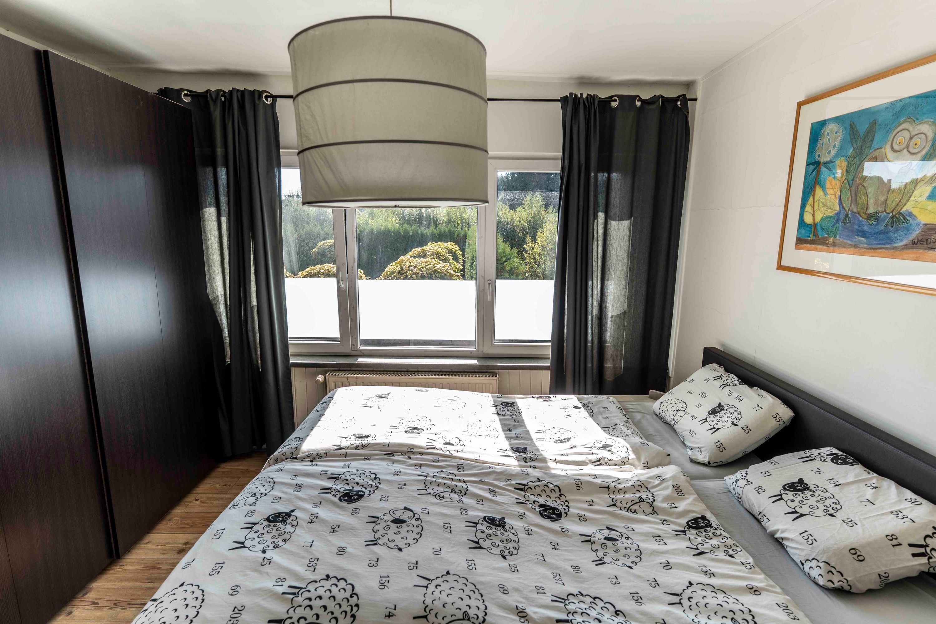 Halfopen instapklare woning nabij Leuven - foto 10