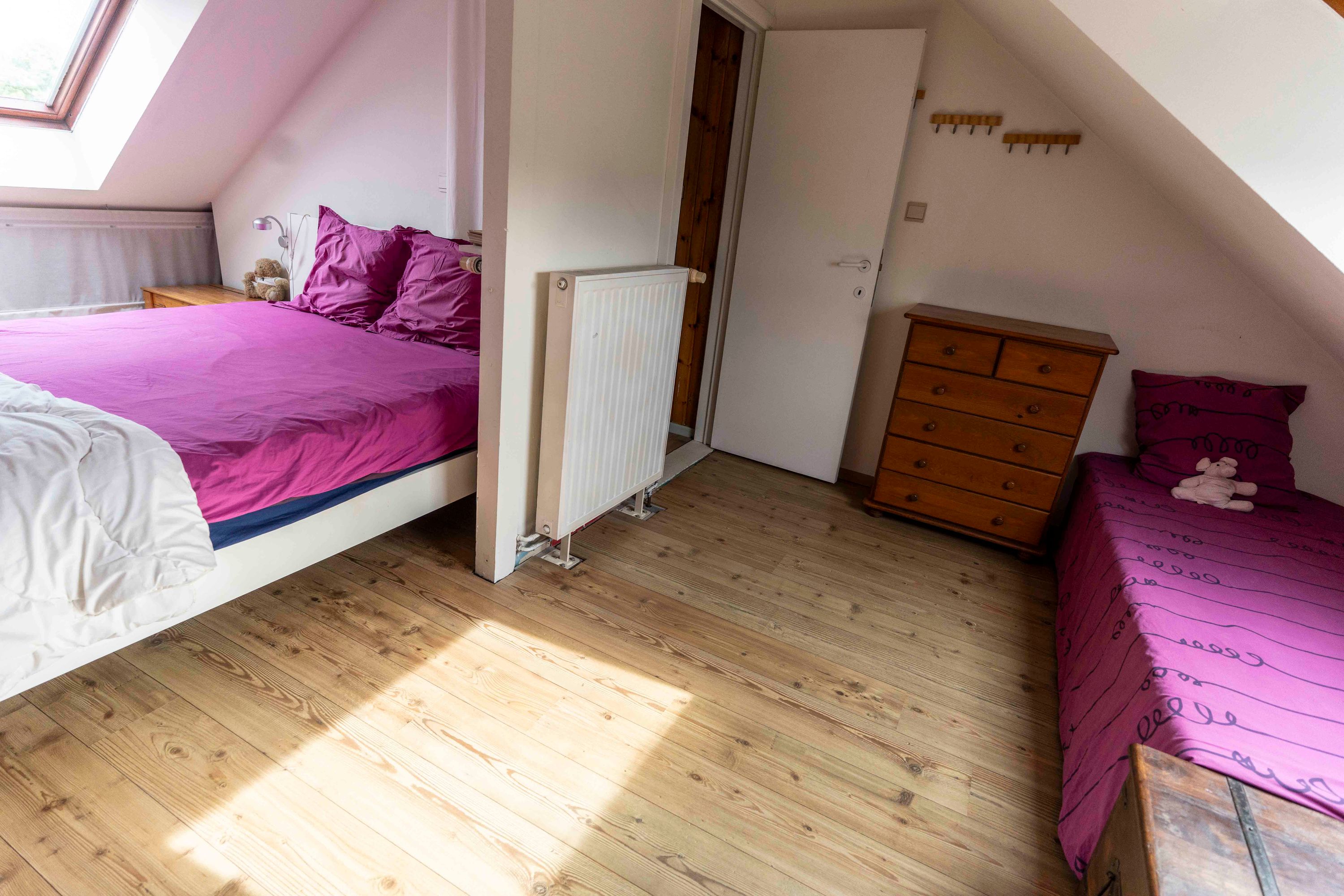Halfopen instapklare woning nabij Leuven - foto 13