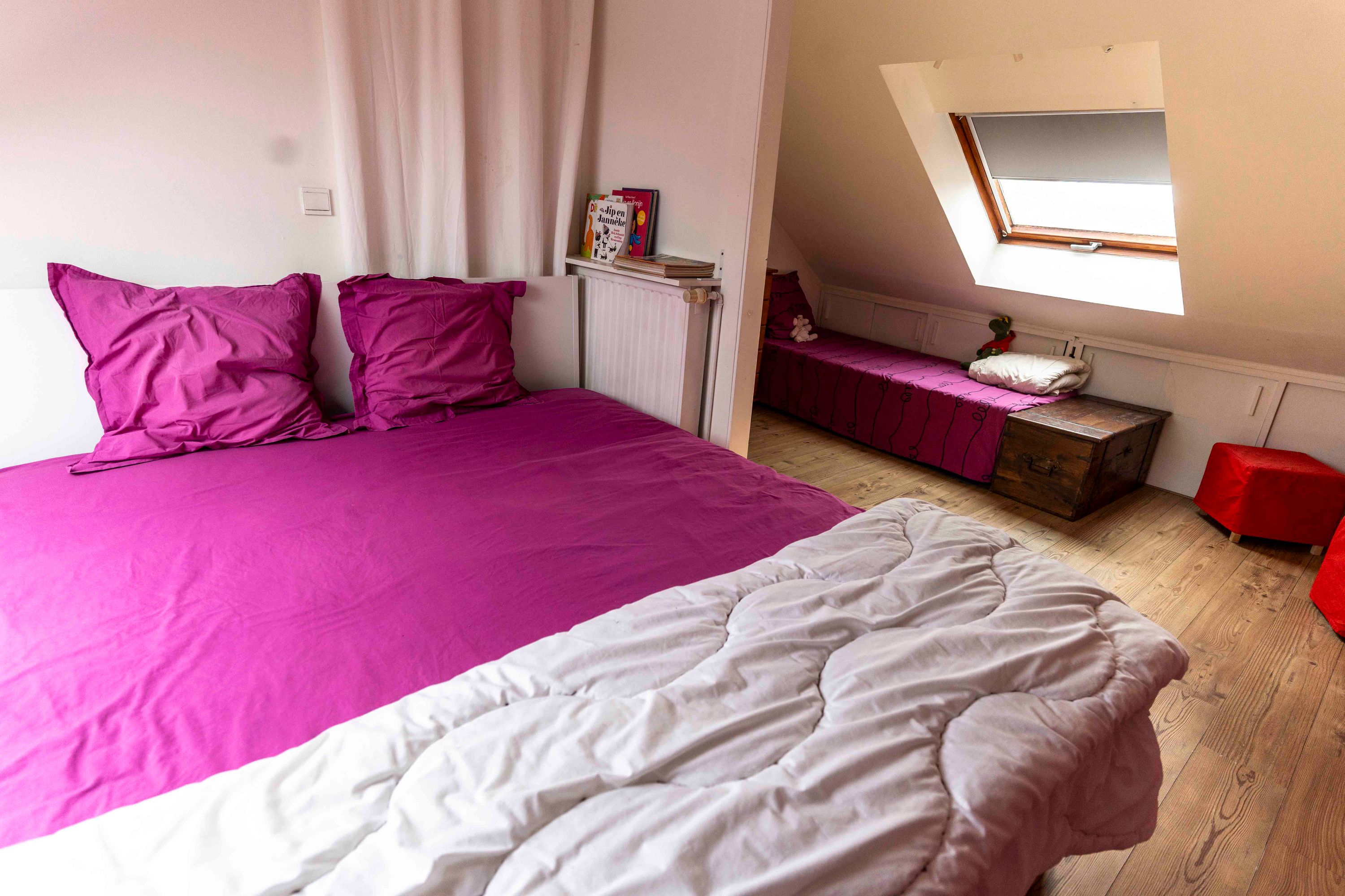 Halfopen instapklare woning nabij Leuven - foto 14