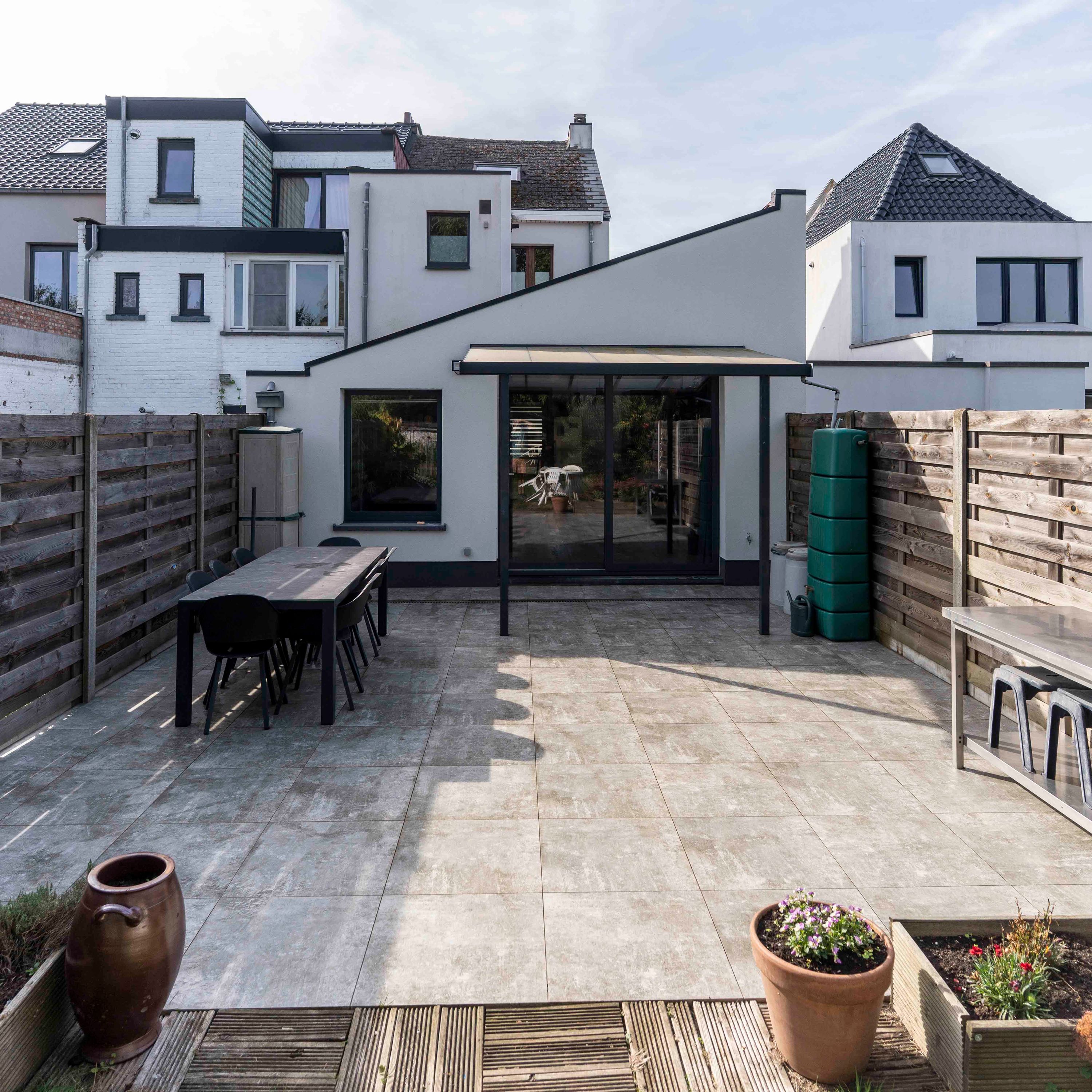 Halfopen instapklare woning nabij Leuven - foto 18