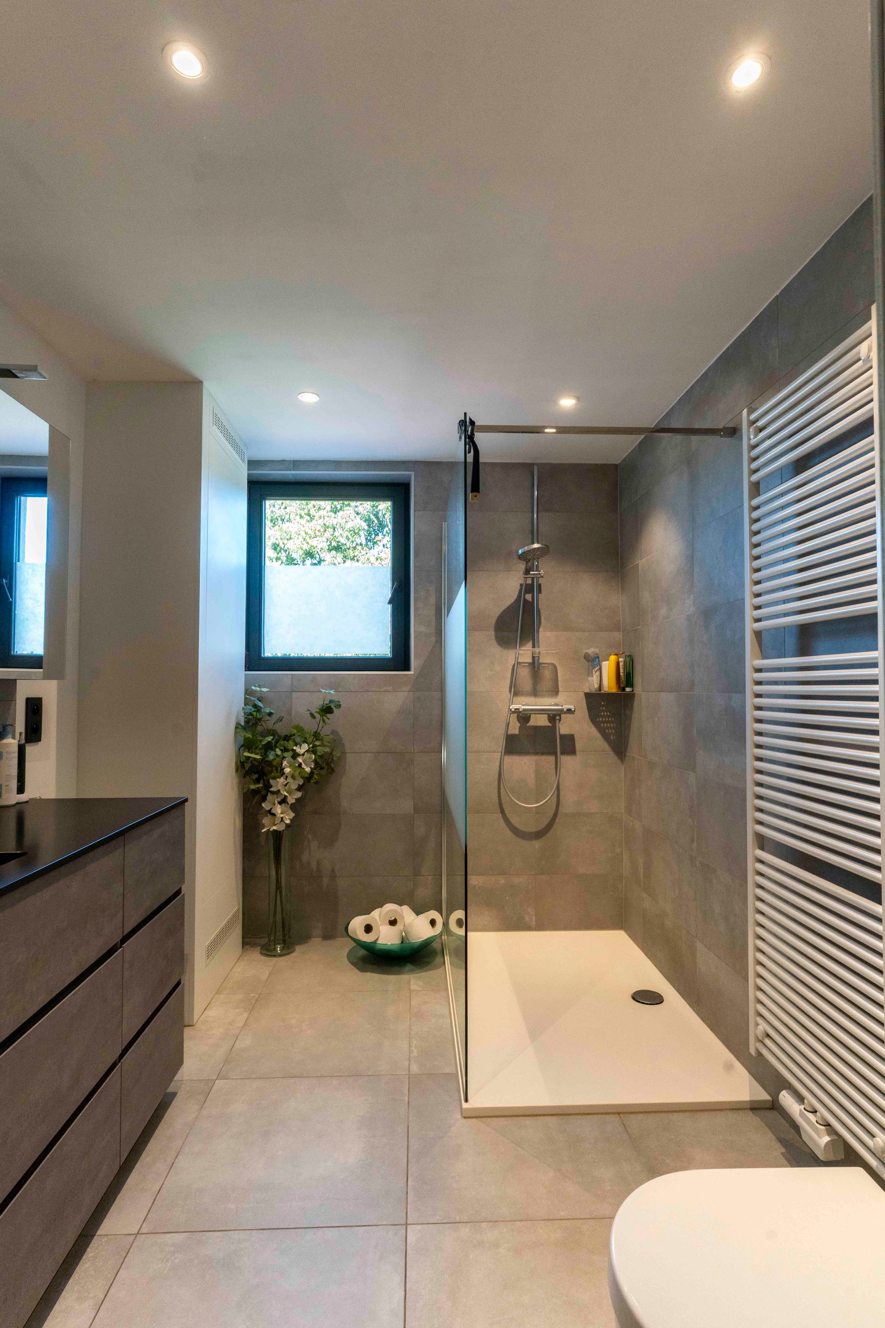 Halfopen instapklare woning nabij Leuven - foto 16