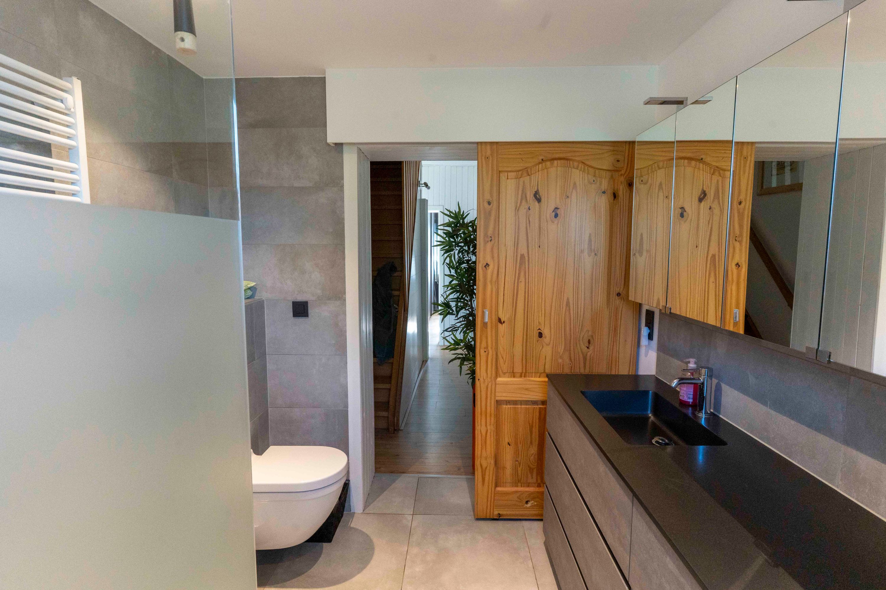 Halfopen instapklare woning nabij Leuven - foto 17
