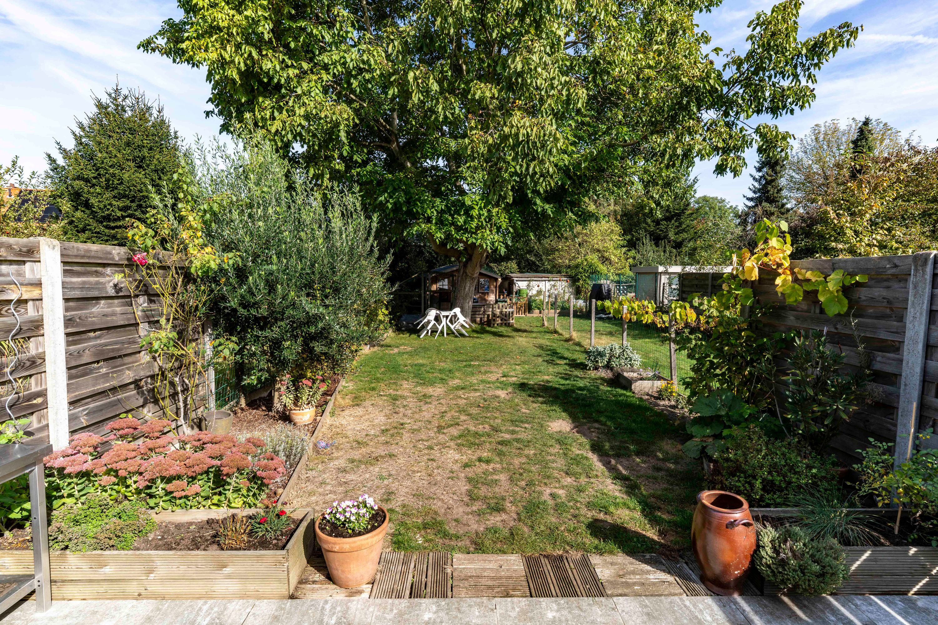 Halfopen instapklare woning nabij Leuven - foto 20