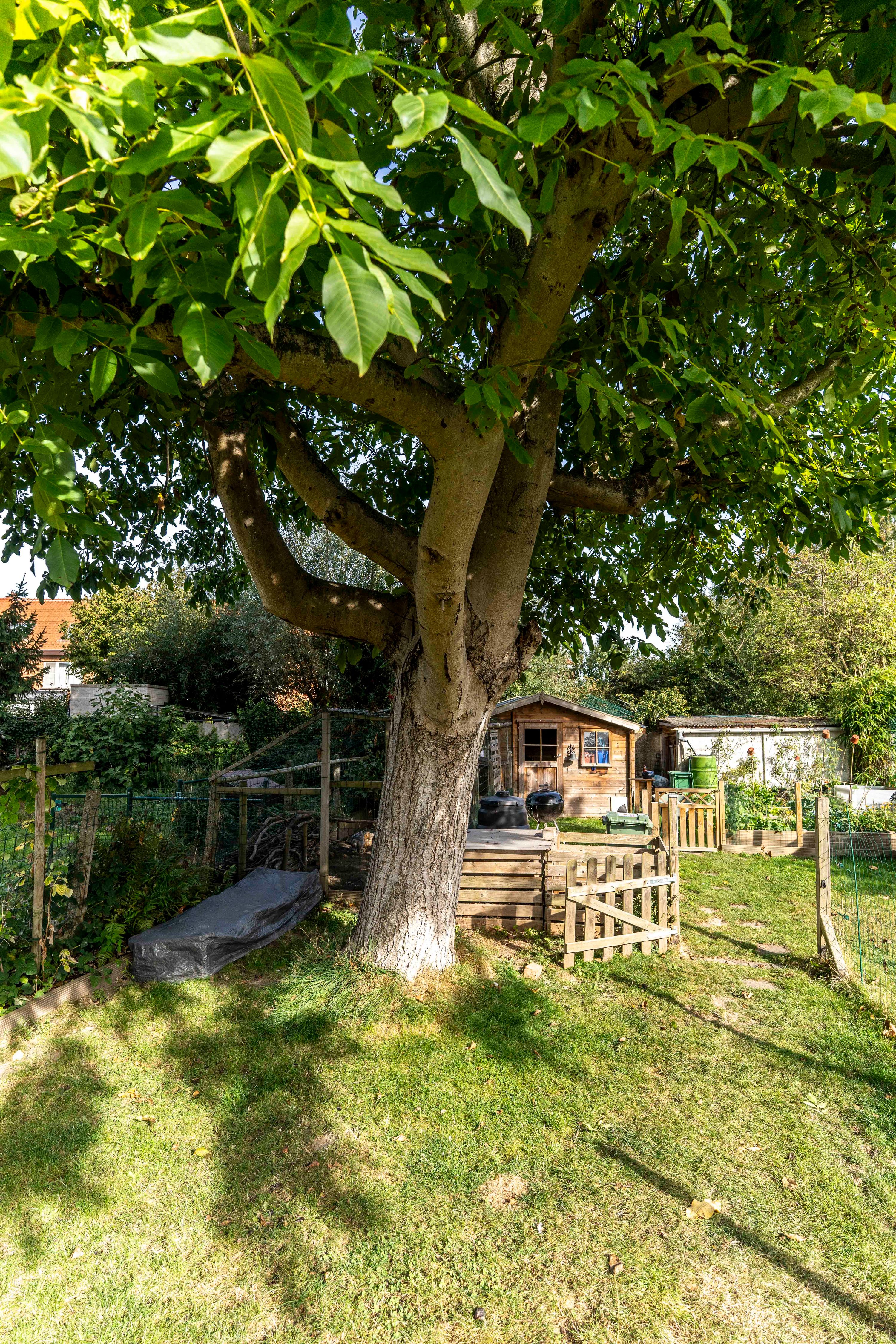 Halfopen instapklare woning nabij Leuven - foto 19