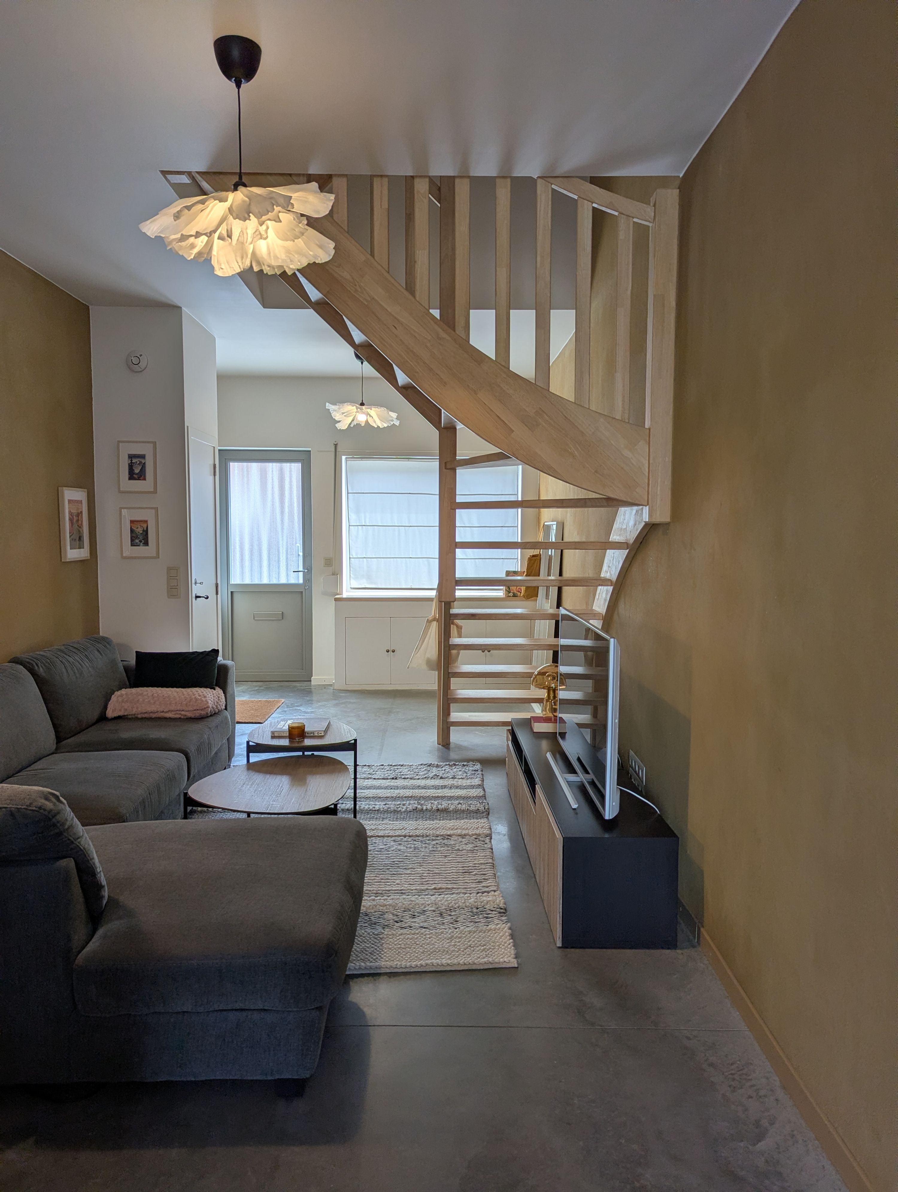 Instapklare, energiezuinige woning met 3 kamers - foto 2