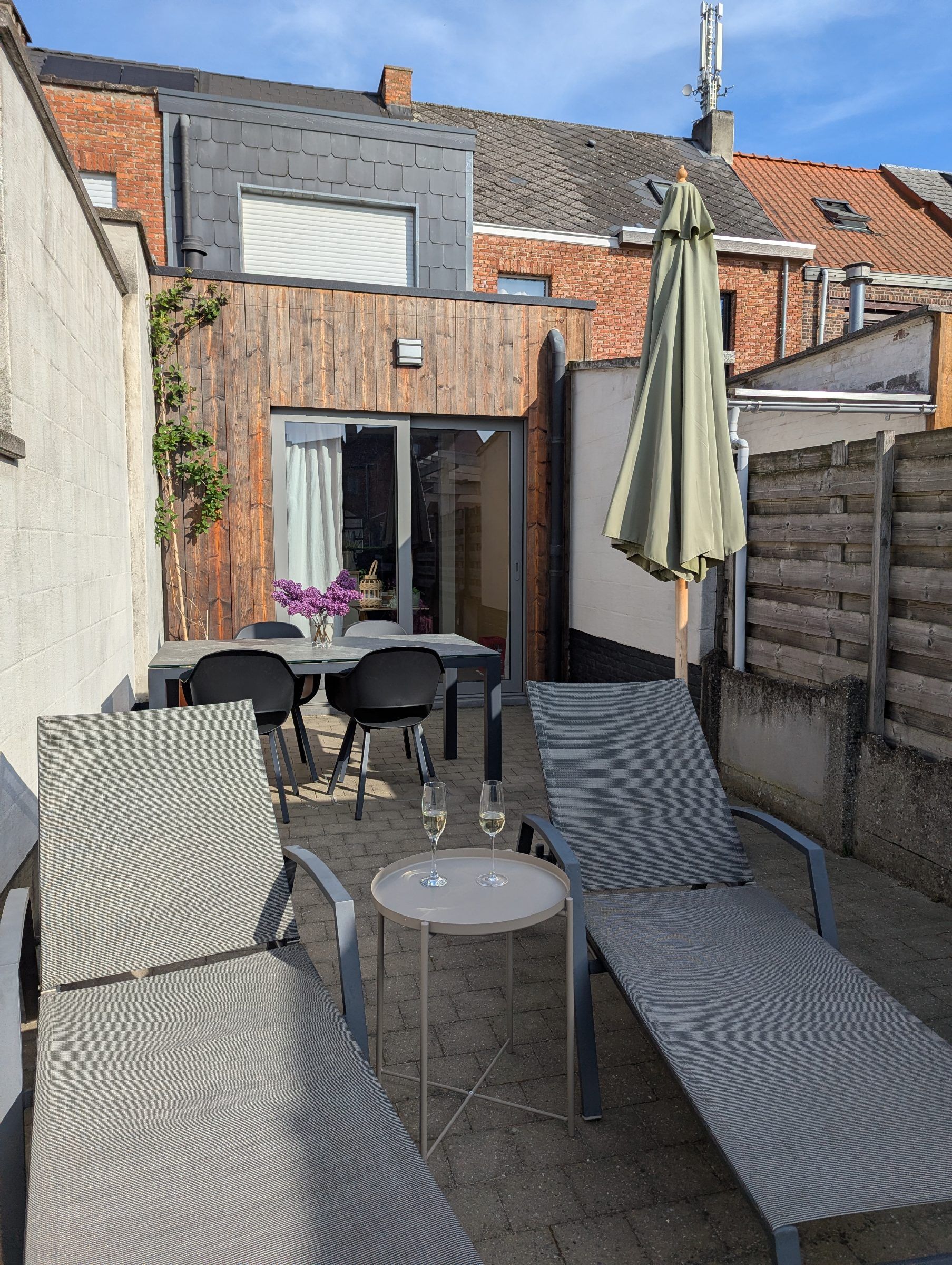 Instapklare, energiezuinige woning met 3 kamers - foto 6