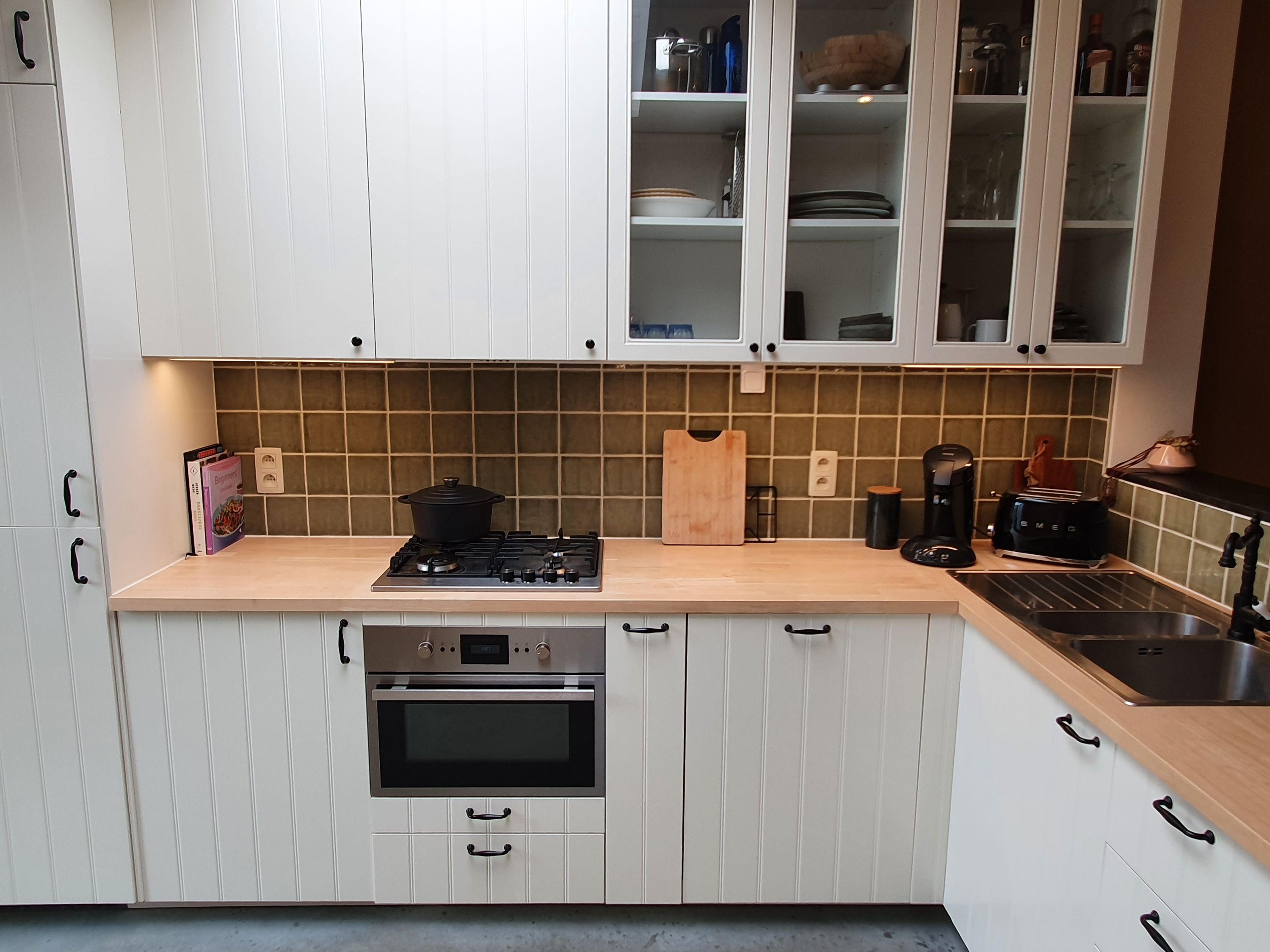 Instapklare, energiezuinige woning met 3 kamers - foto 4