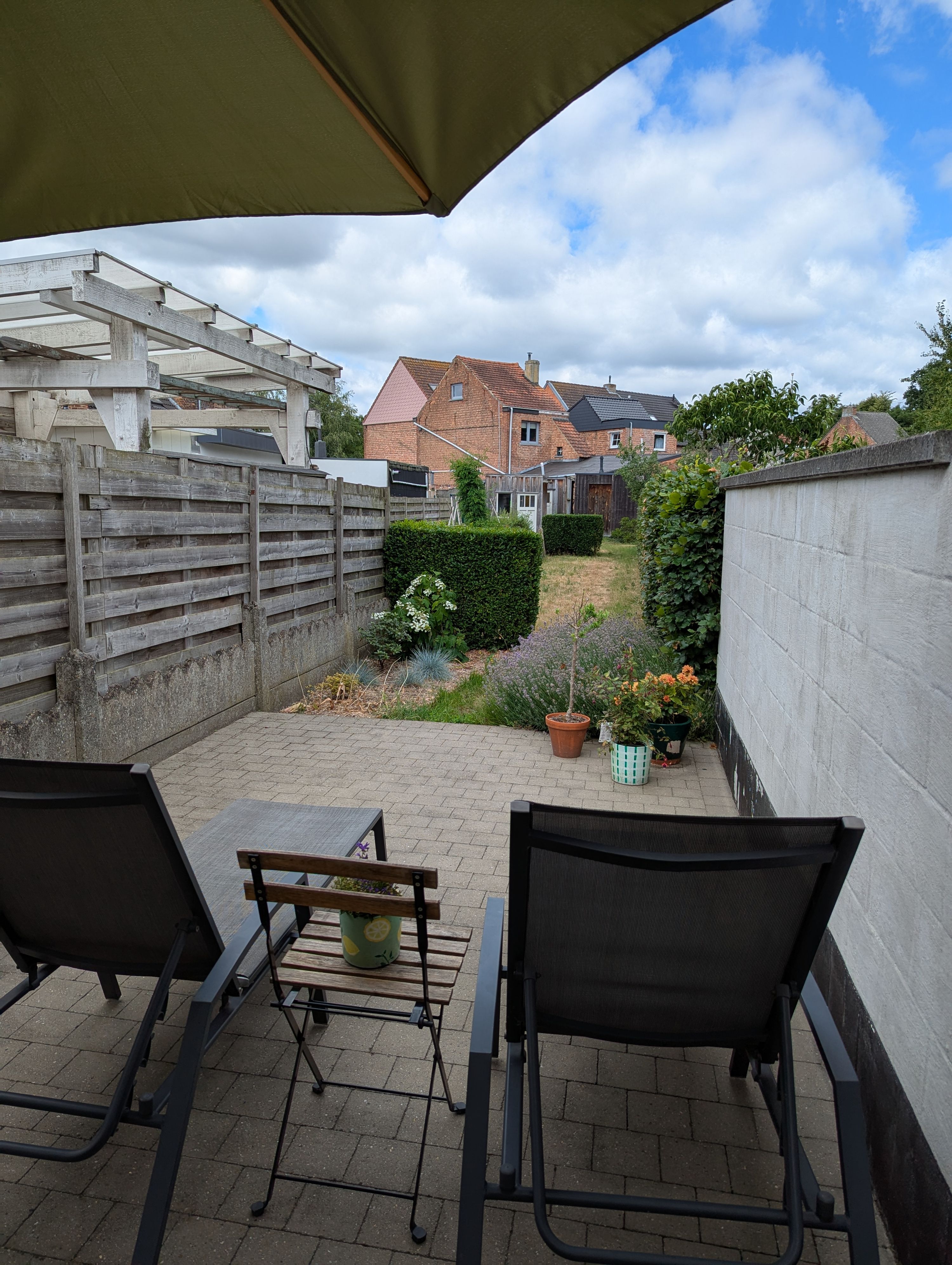 Instapklare, energiezuinige woning met 3 kamers - foto 5