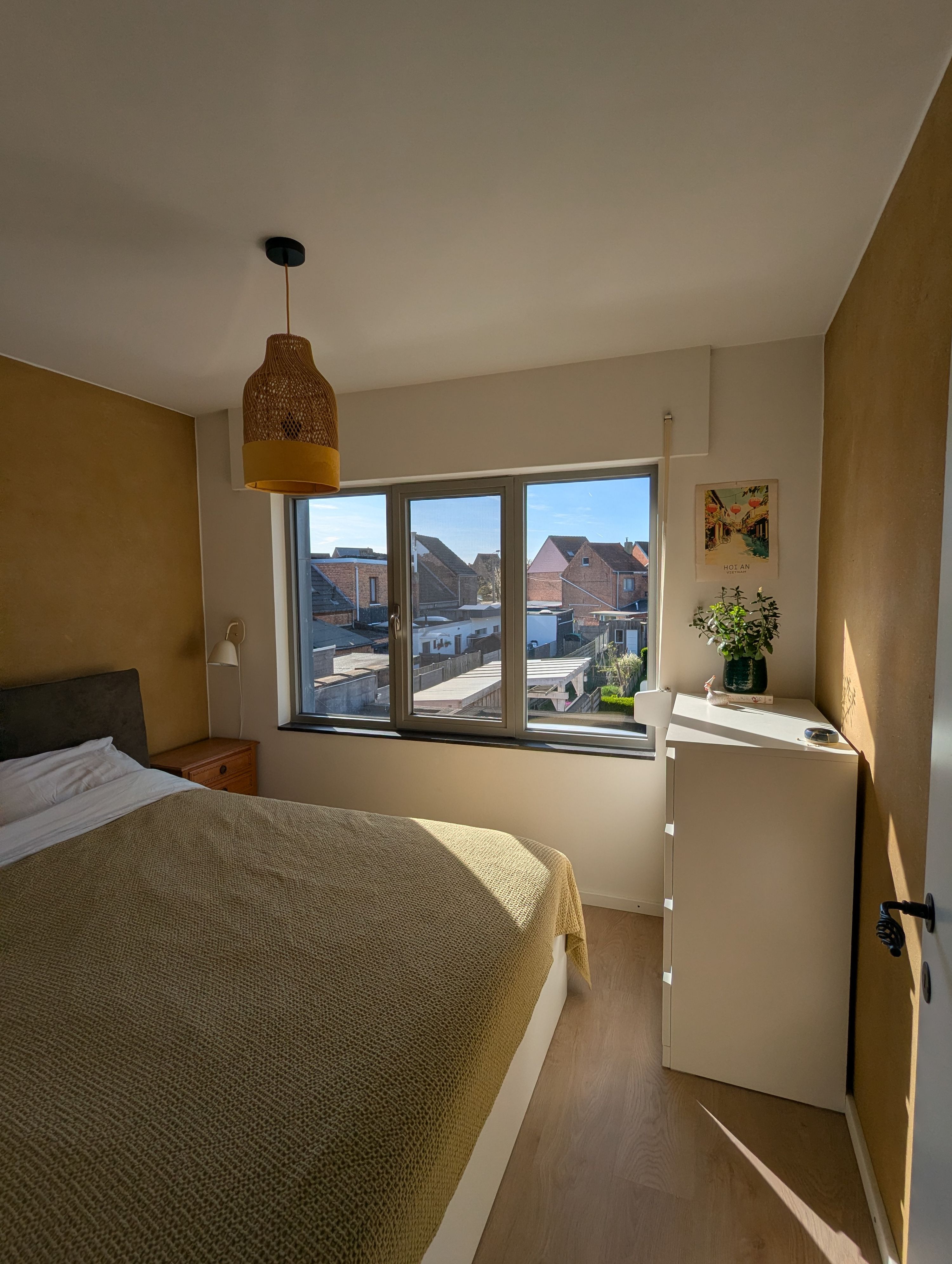 Instapklare, energiezuinige woning met 3 kamers - foto 7