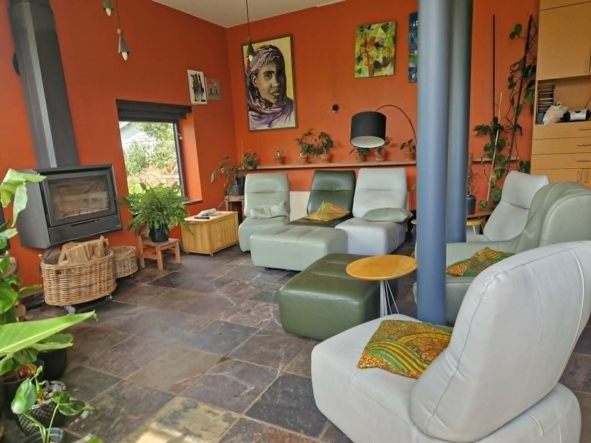 unieke instapklare woning residentieel gelegen met 5 slaapkamers uit de hand te  - foto 6