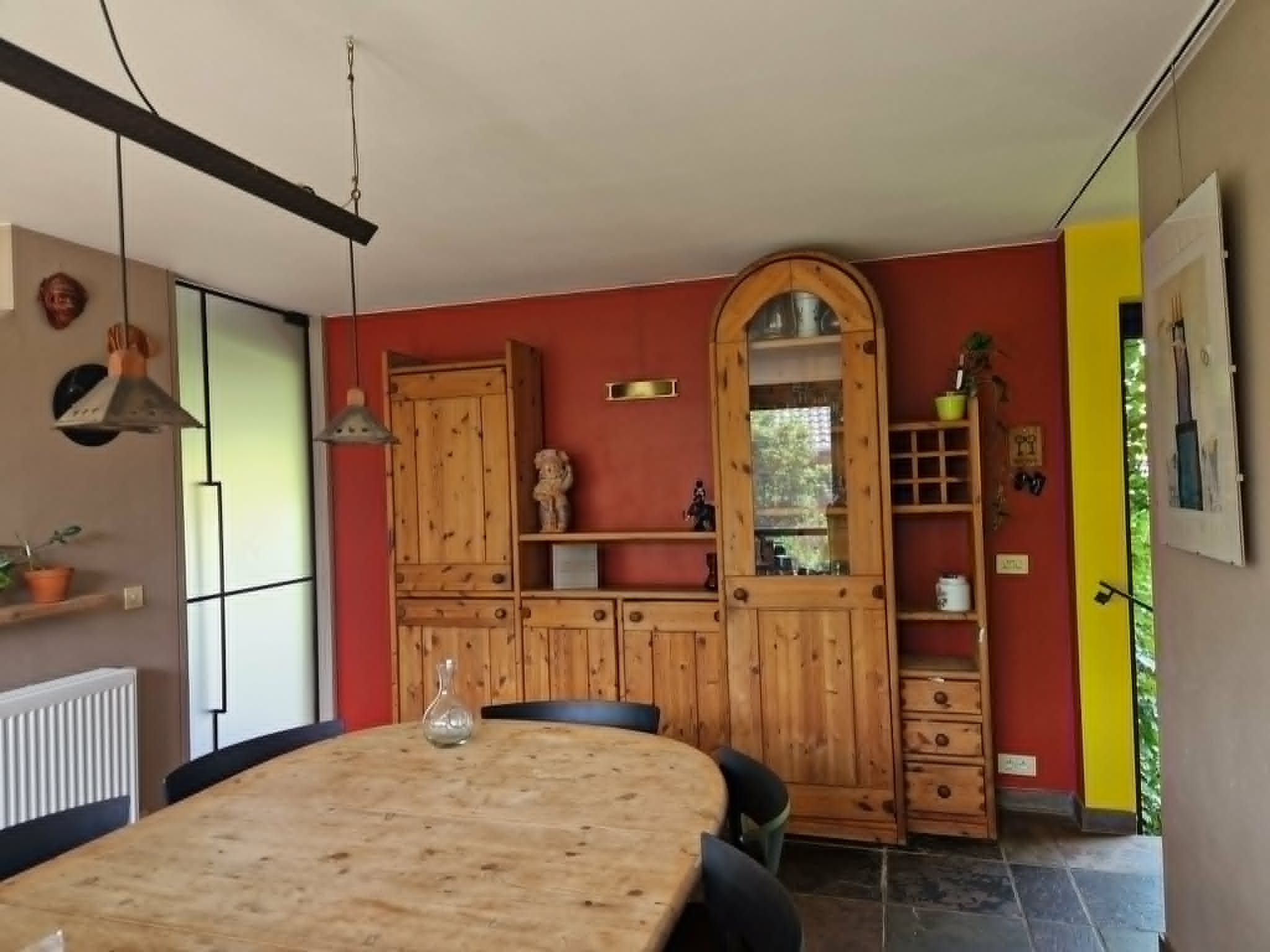 unieke instapklare woning residentieel gelegen met 5 slaapkamers uit de hand te  - foto 4