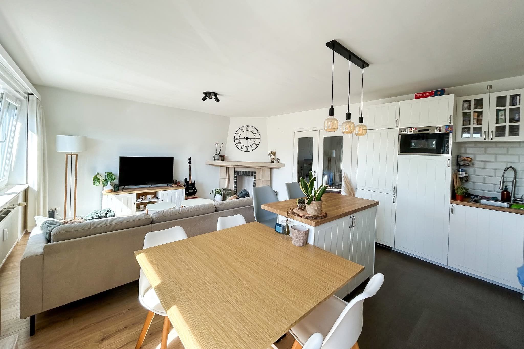 Gezellig 2-slaapkamerappartement in Nossegem, 70 m² - foto 3