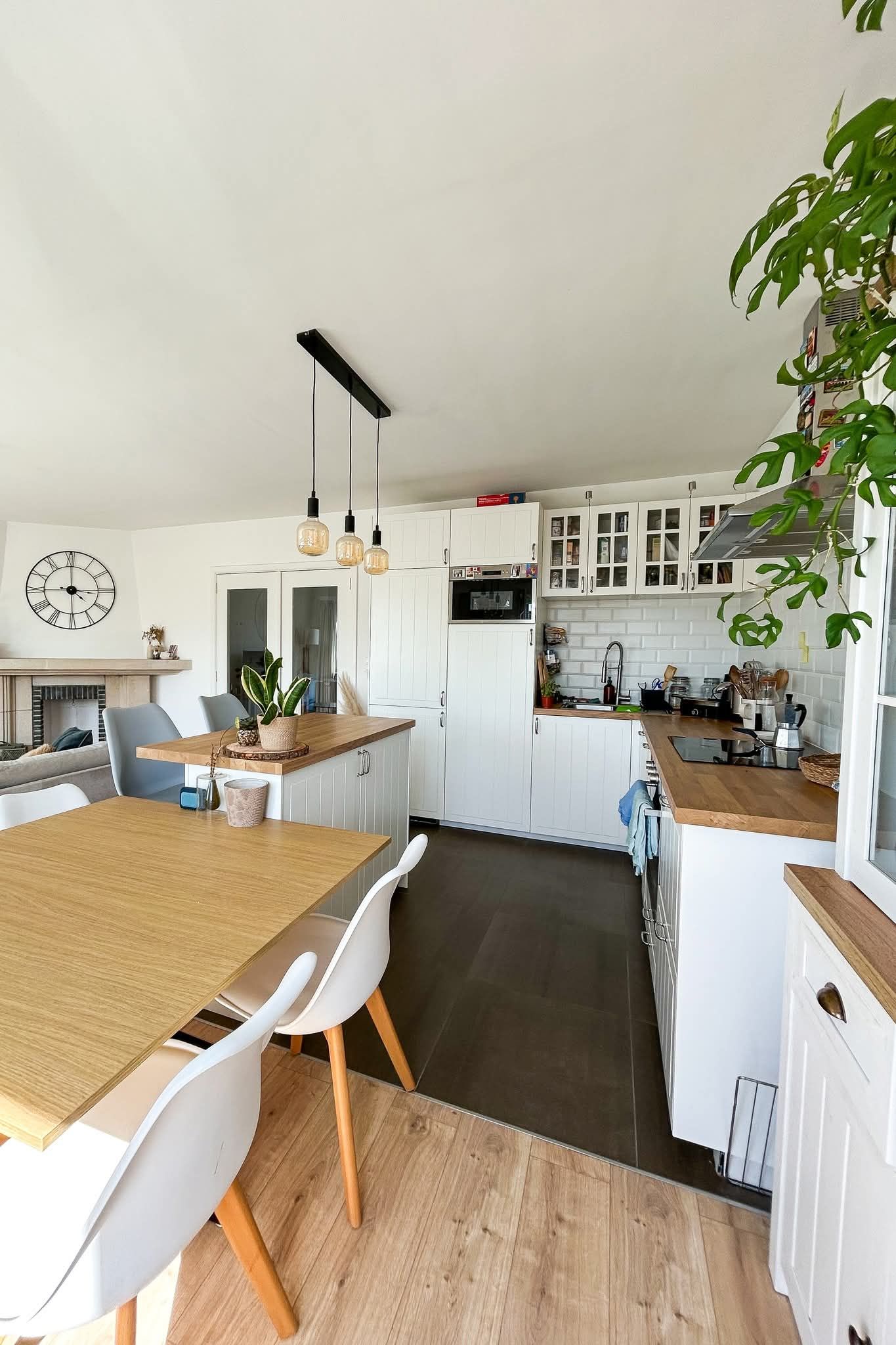 Gezellig 2-slaapkamerappartement in Nossegem, 70 m² - foto 2