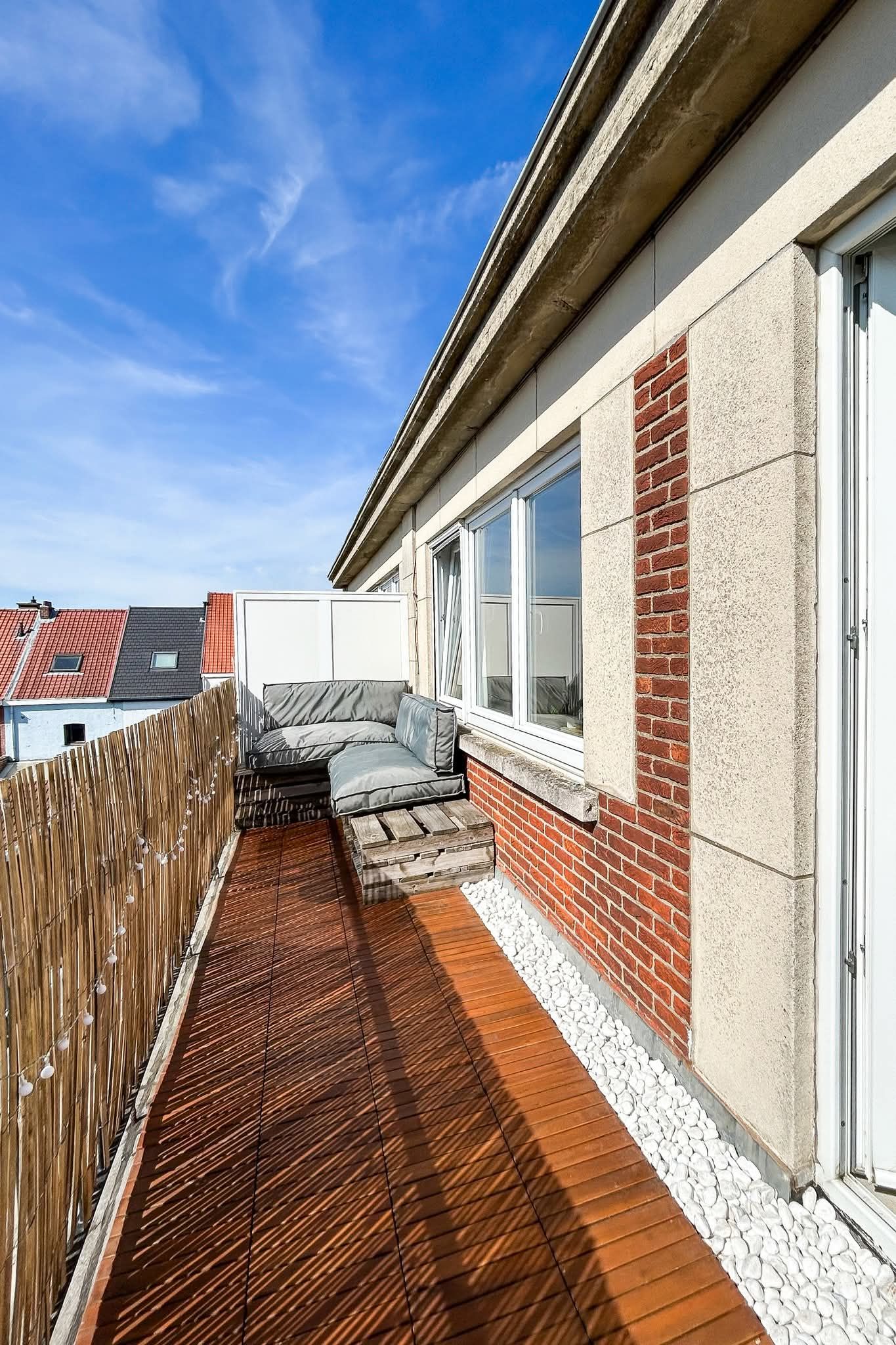 Gezellig 2-slaapkamerappartement in Nossegem, 70 m² - foto 9