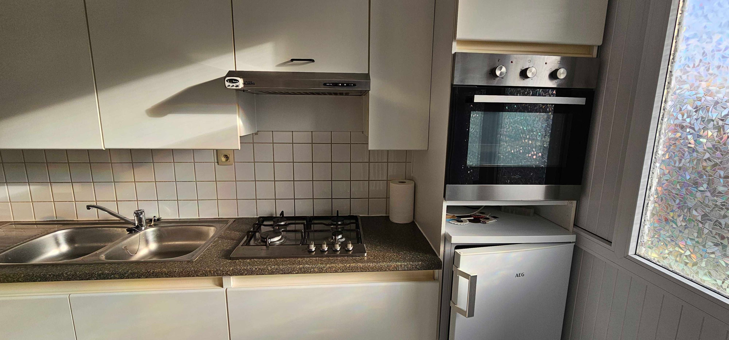 Ruim en lichtrijk appartement in Mariakerke (Oostende)! - foto 5