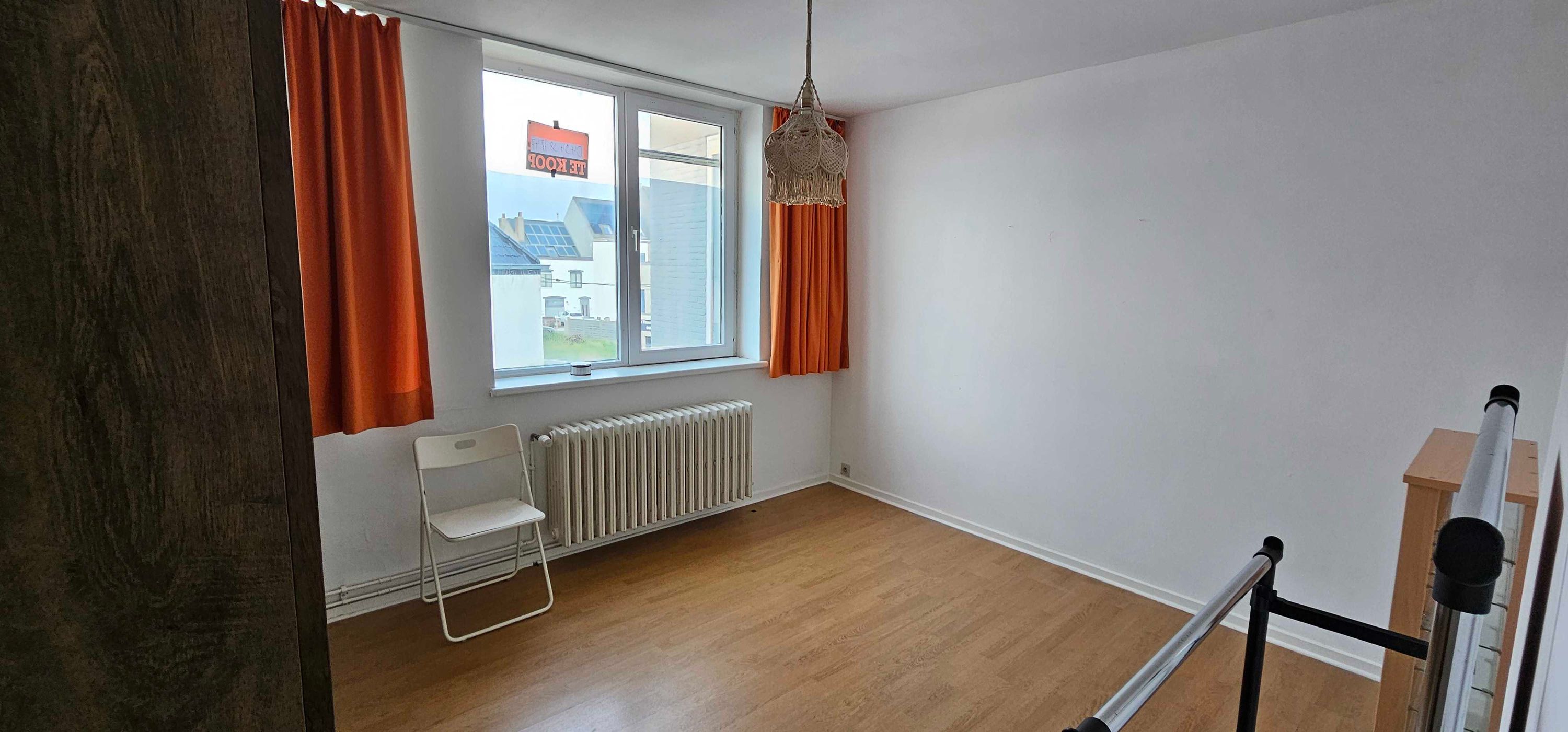 Ruim en lichtrijk appartement in Mariakerke (Oostende)! - foto 7