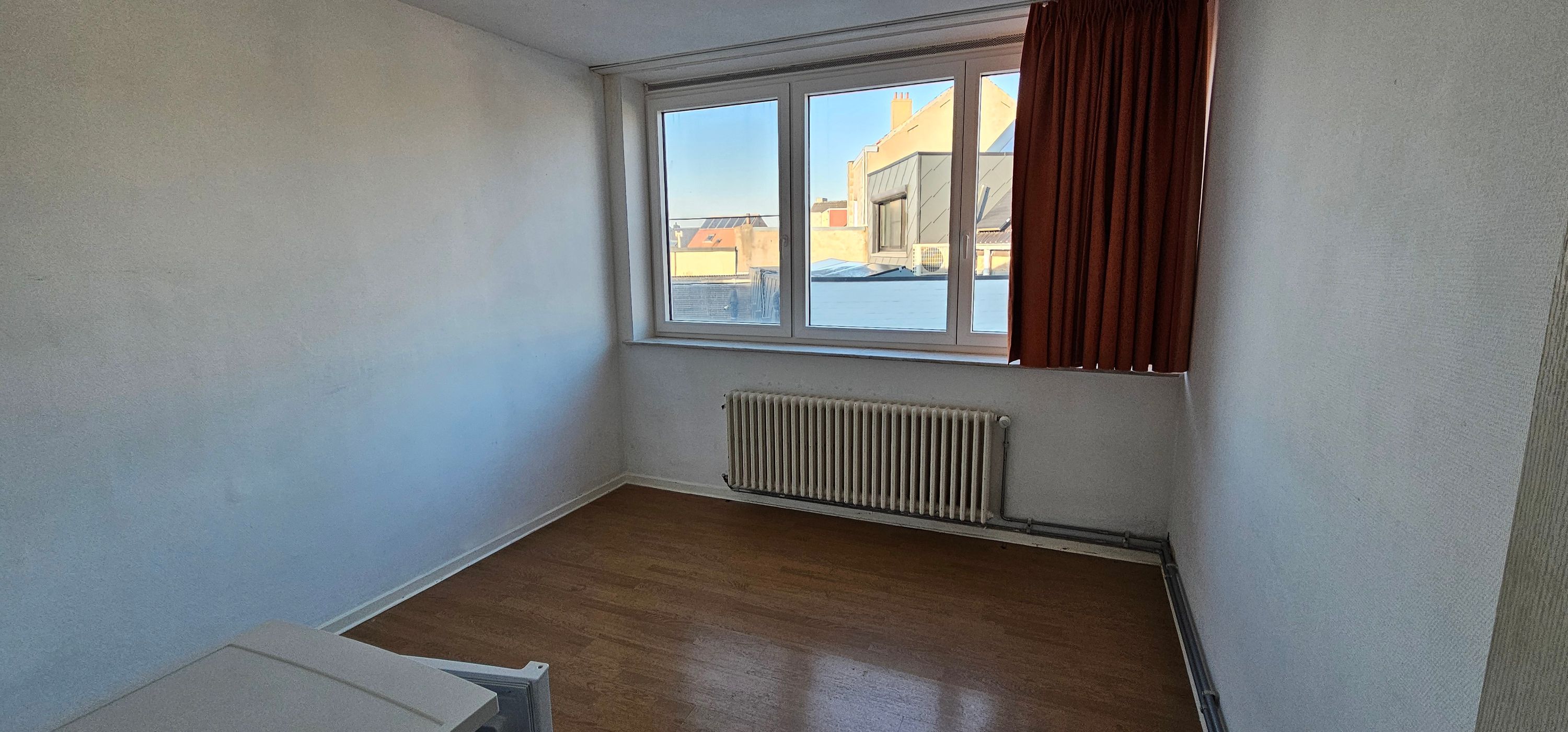 Ruim en lichtrijk appartement in Mariakerke (Oostende)! - foto 8