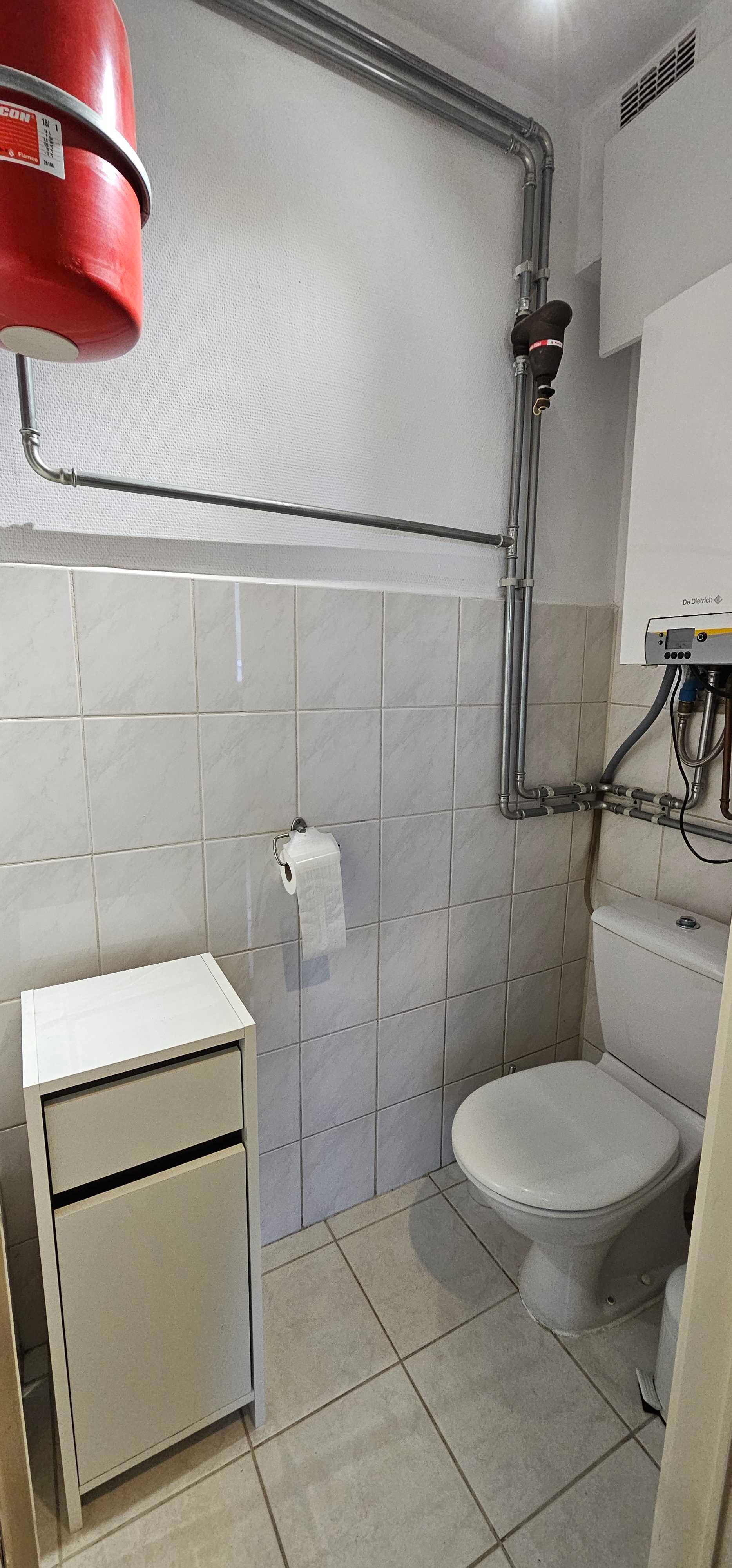 Ruim en lichtrijk appartement in Mariakerke (Oostende)! - foto 11