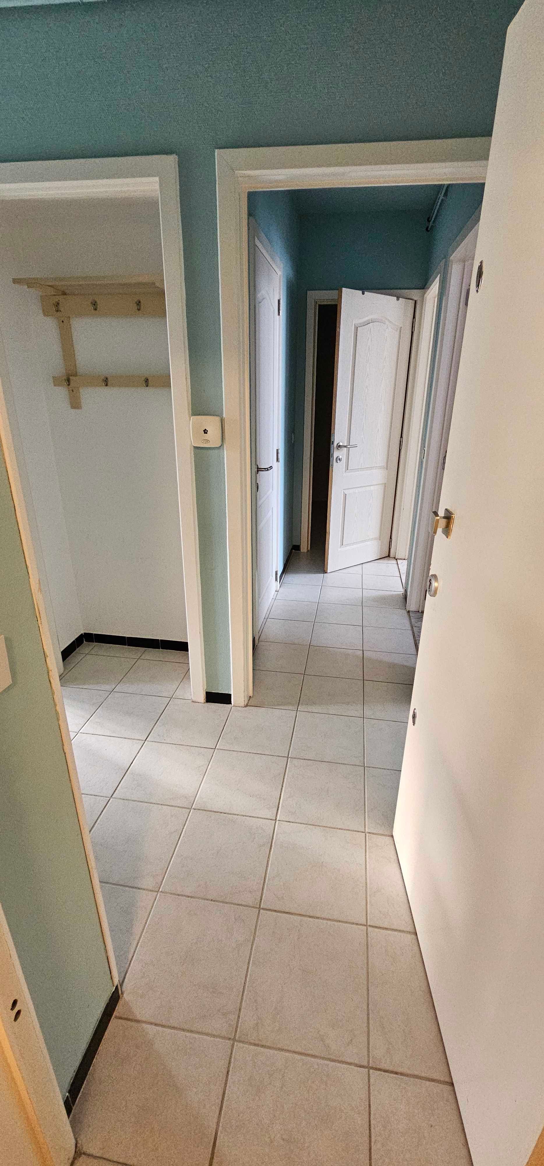 Ruim en lichtrijk appartement in Mariakerke (Oostende)! - foto 12