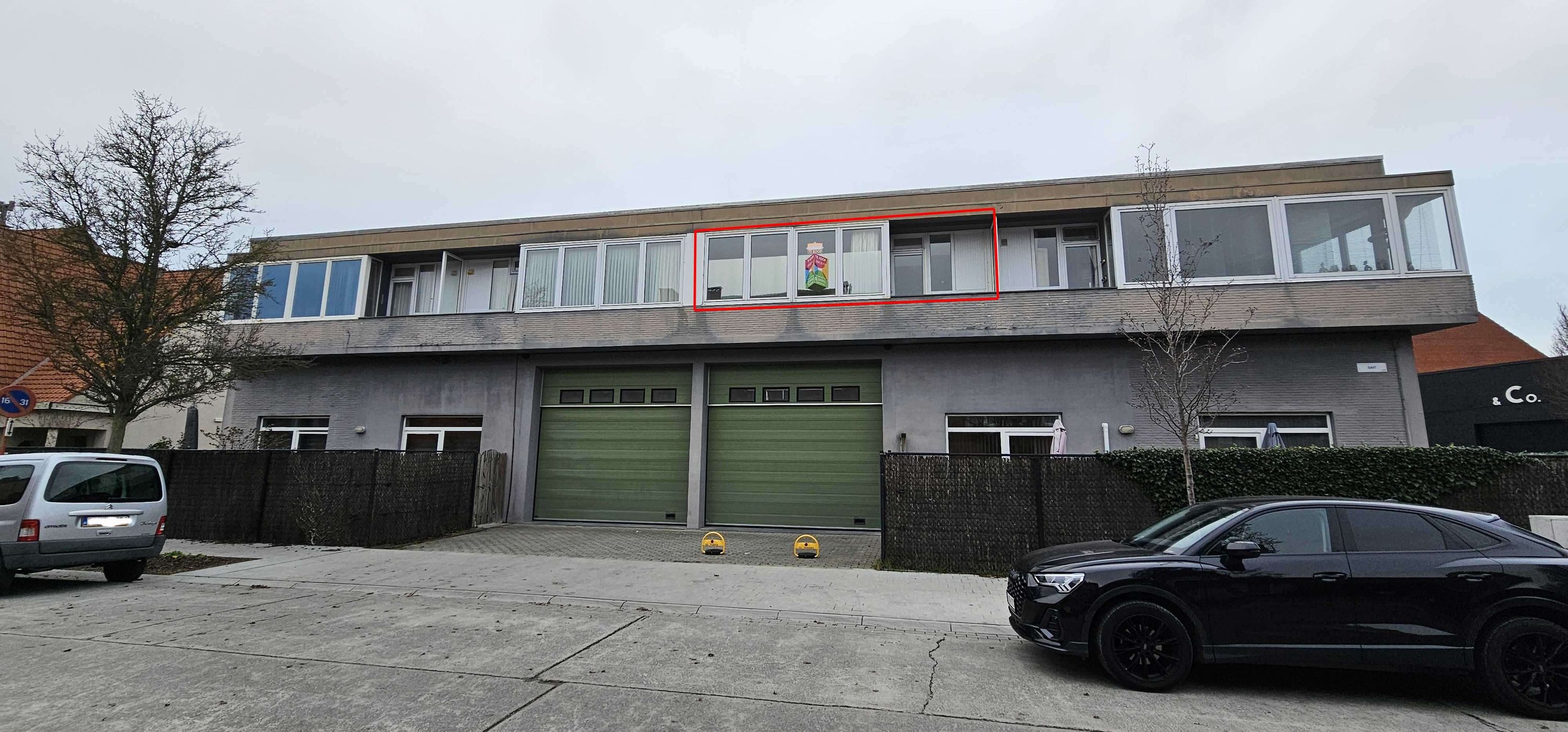 Ruim en lichtrijk appartement in Mariakerke (Oostende)! - foto 14