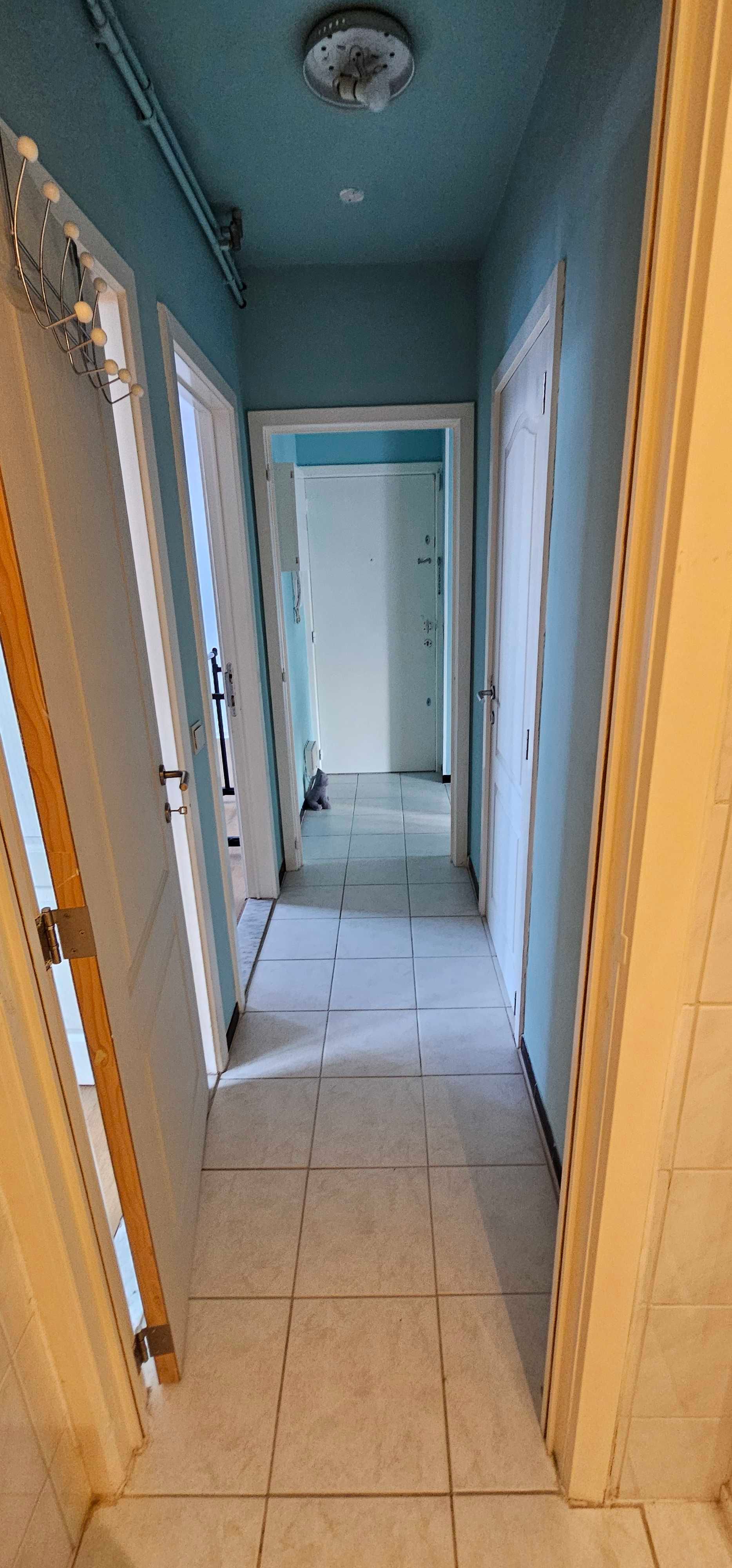 Ruim en lichtrijk appartement in Mariakerke (Oostende)! - foto 13