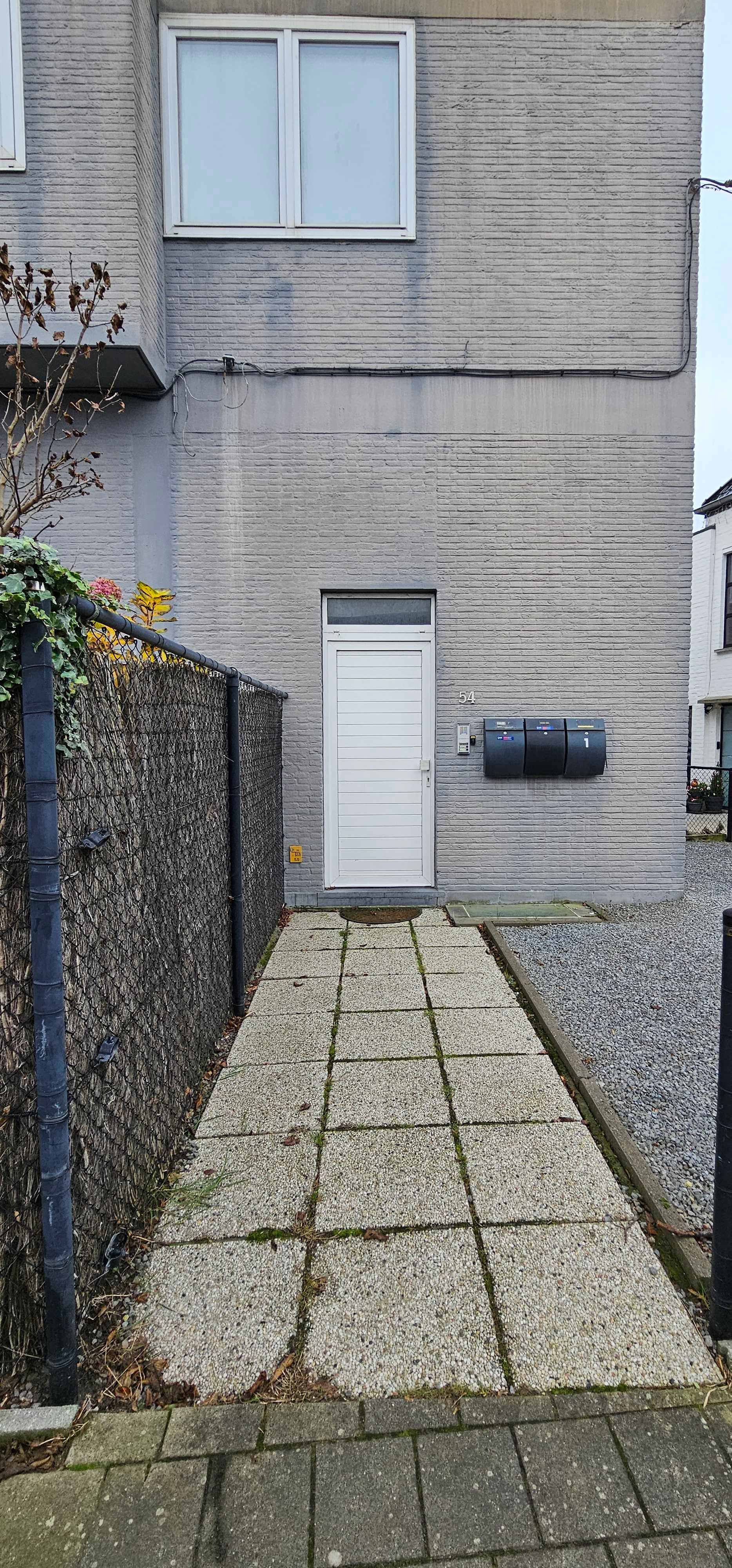 Ruim en lichtrijk appartement in Mariakerke (Oostende)! - foto 16