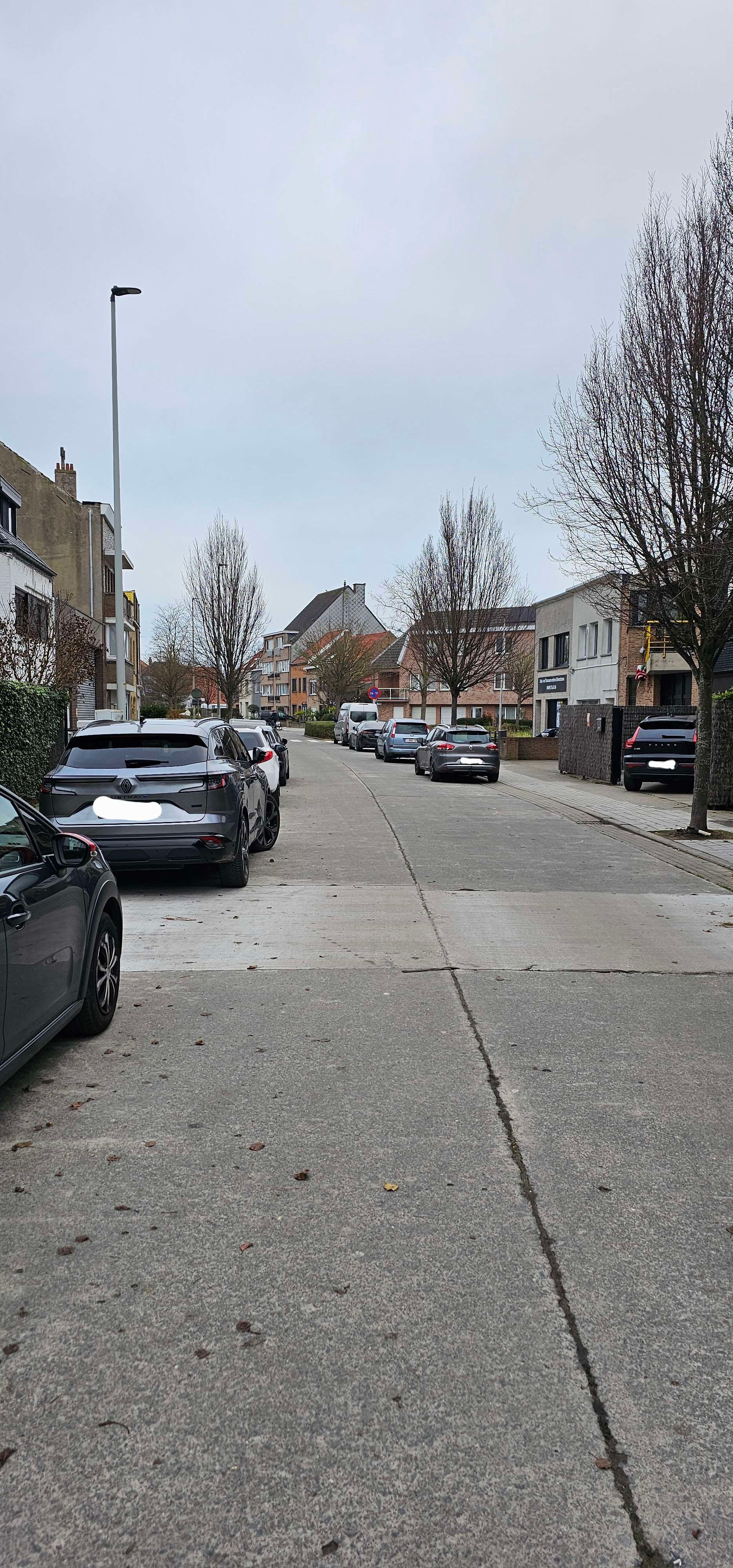 Ruim en lichtrijk appartement in Mariakerke (Oostende)! - foto 19