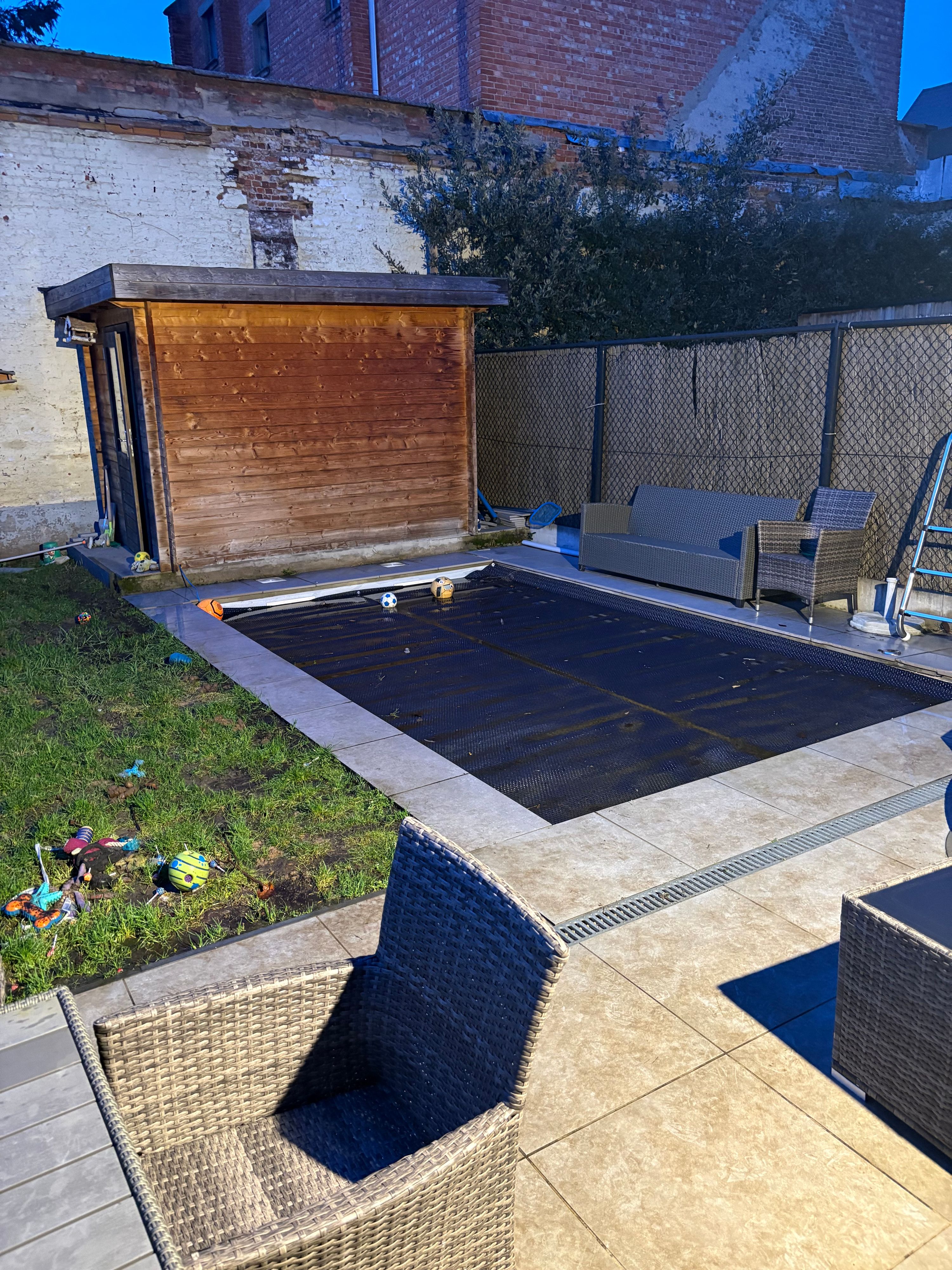 Energiezuinige woning - foto 22