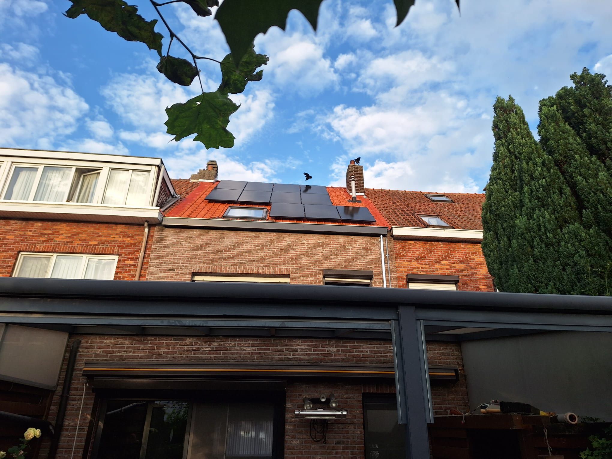 Instapklare energiezuinige woning met 4 slaapkamers en grote tuin - foto 2