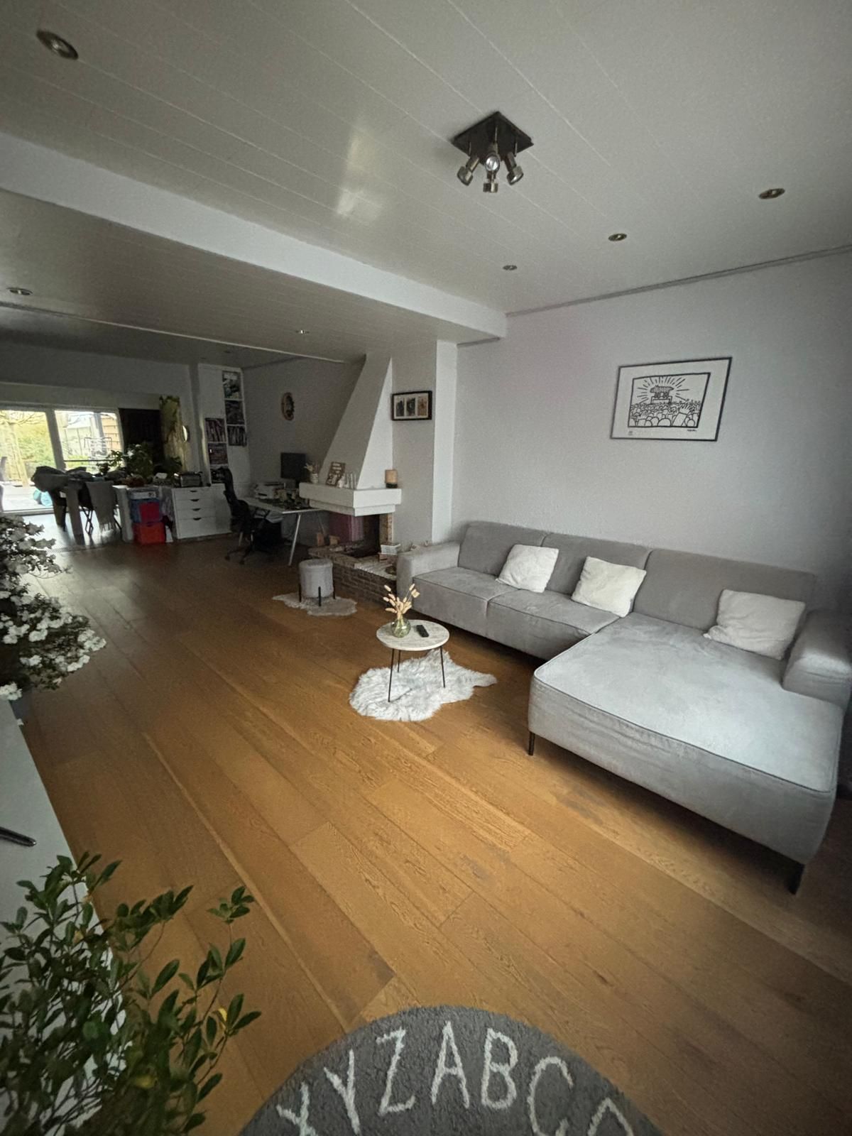 Instapklare energiezuinige woning met 4 slaapkamers en grote tuin - foto 3