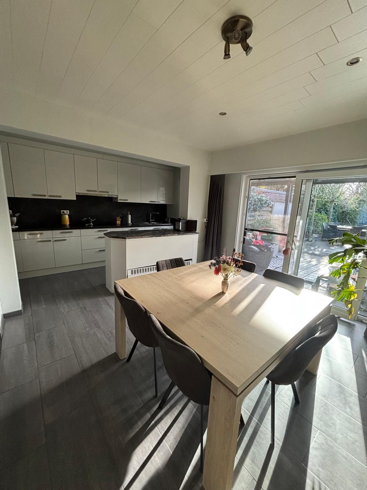 Instapklare energiezuinige woning met 4 slaapkamers en grote tuin - foto 6