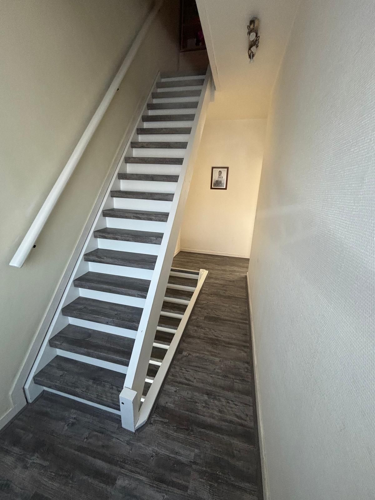 Instapklare energiezuinige woning met 4 slaapkamers en grote tuin - foto 9