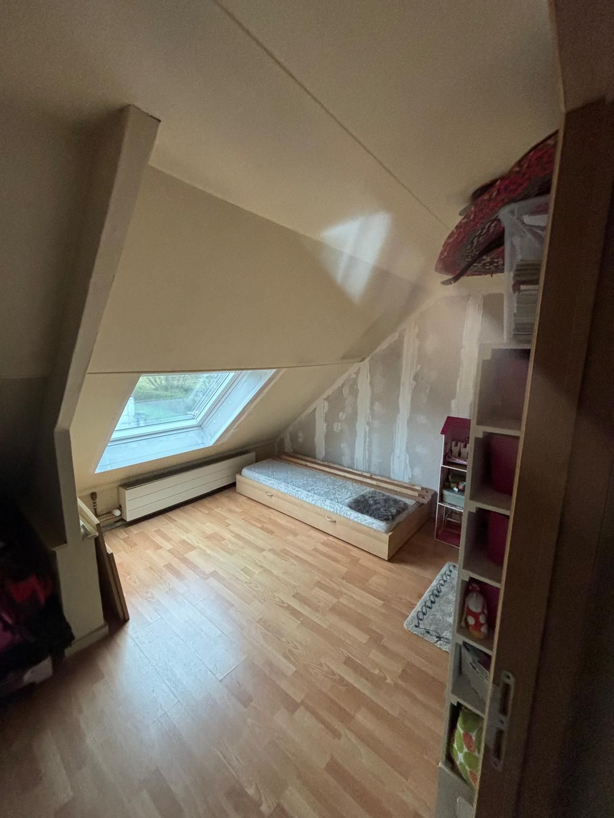 Instapklare energiezuinige woning met 4 slaapkamers en grote tuin - foto 10