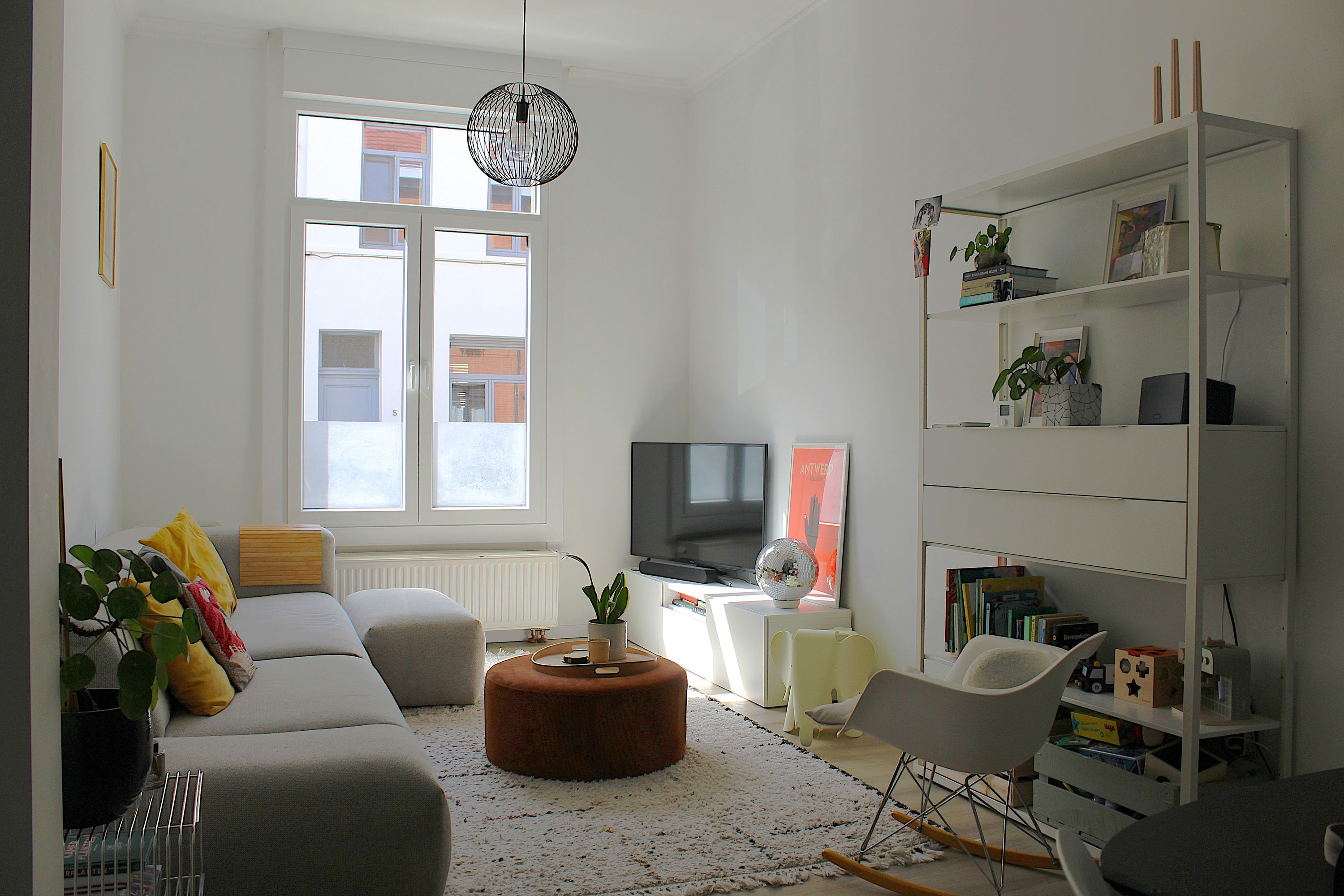 Instapklare woning in gezellige Brederodewijk! - foto 3